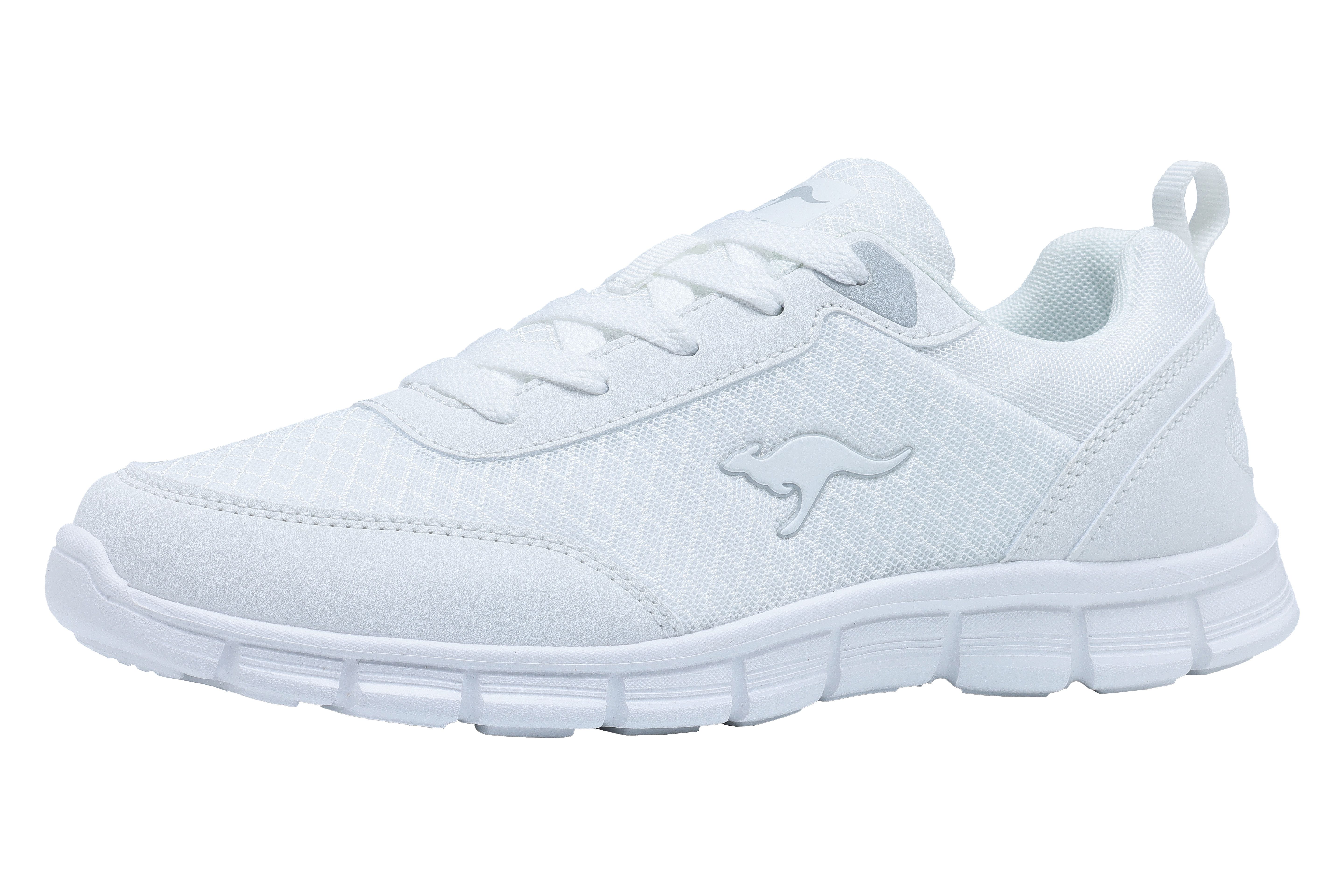KangaROOS Sneakers K-RF Bethy dames schoenen maat 38 wit