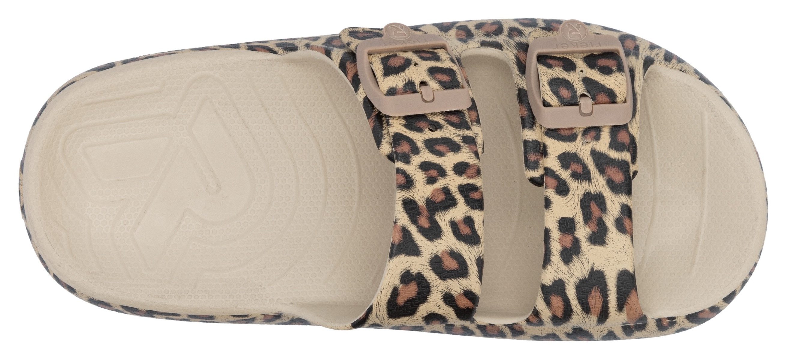 RIEKER Sport Slippers