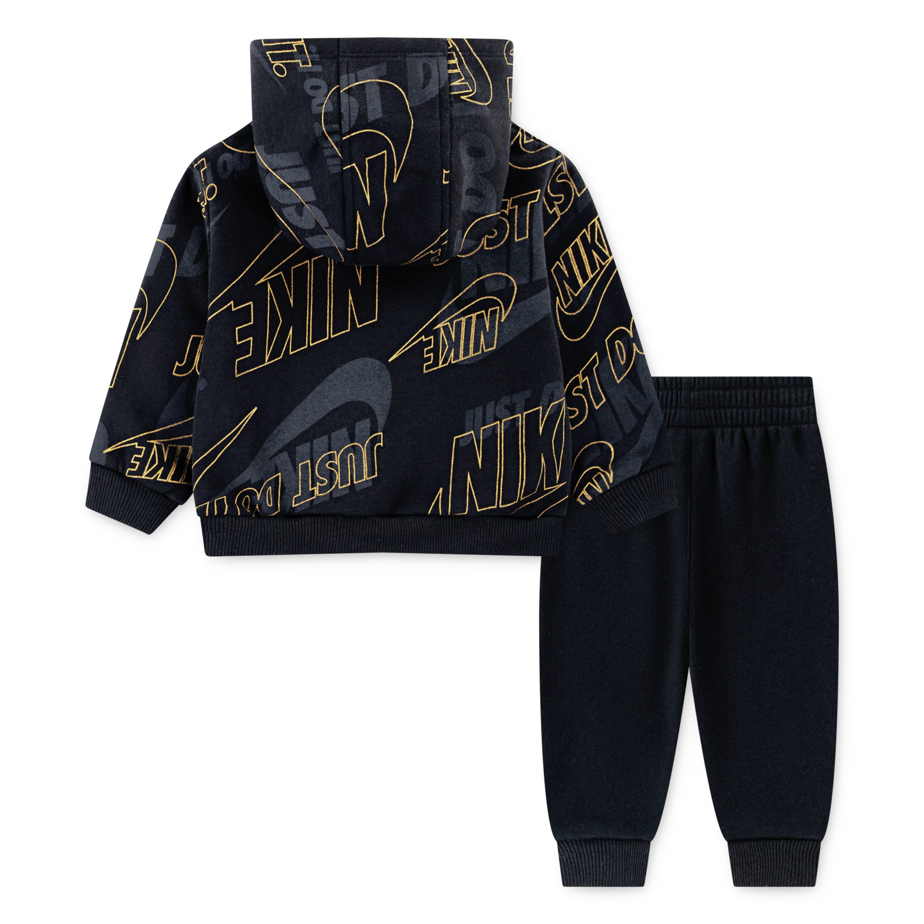 Nike Sportswear Joggingpak NKN N NSW GWM LT WT FLC SET (2-delig)