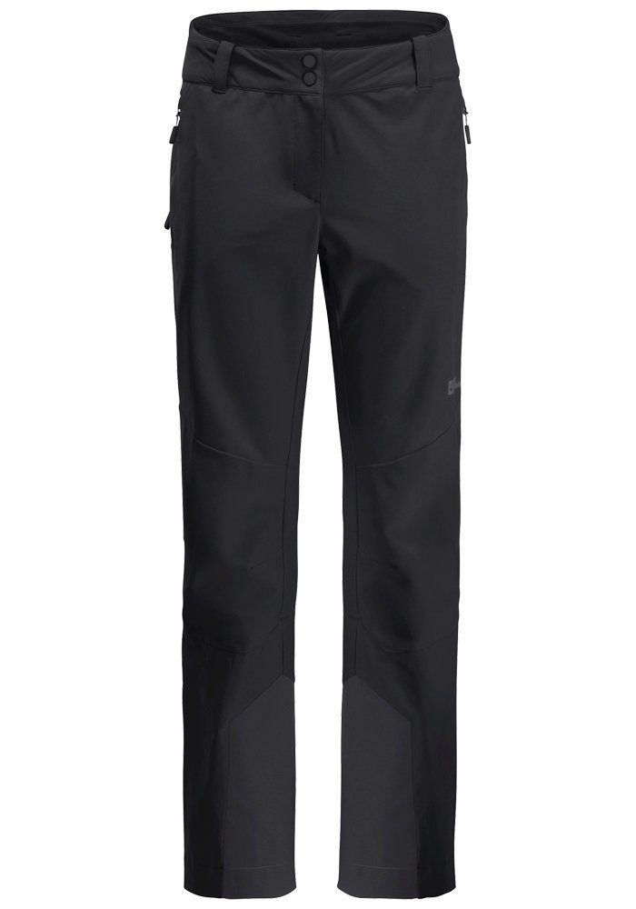 Jack Wolfskin Skibroek ALPSPITZE TOUR PANTS W