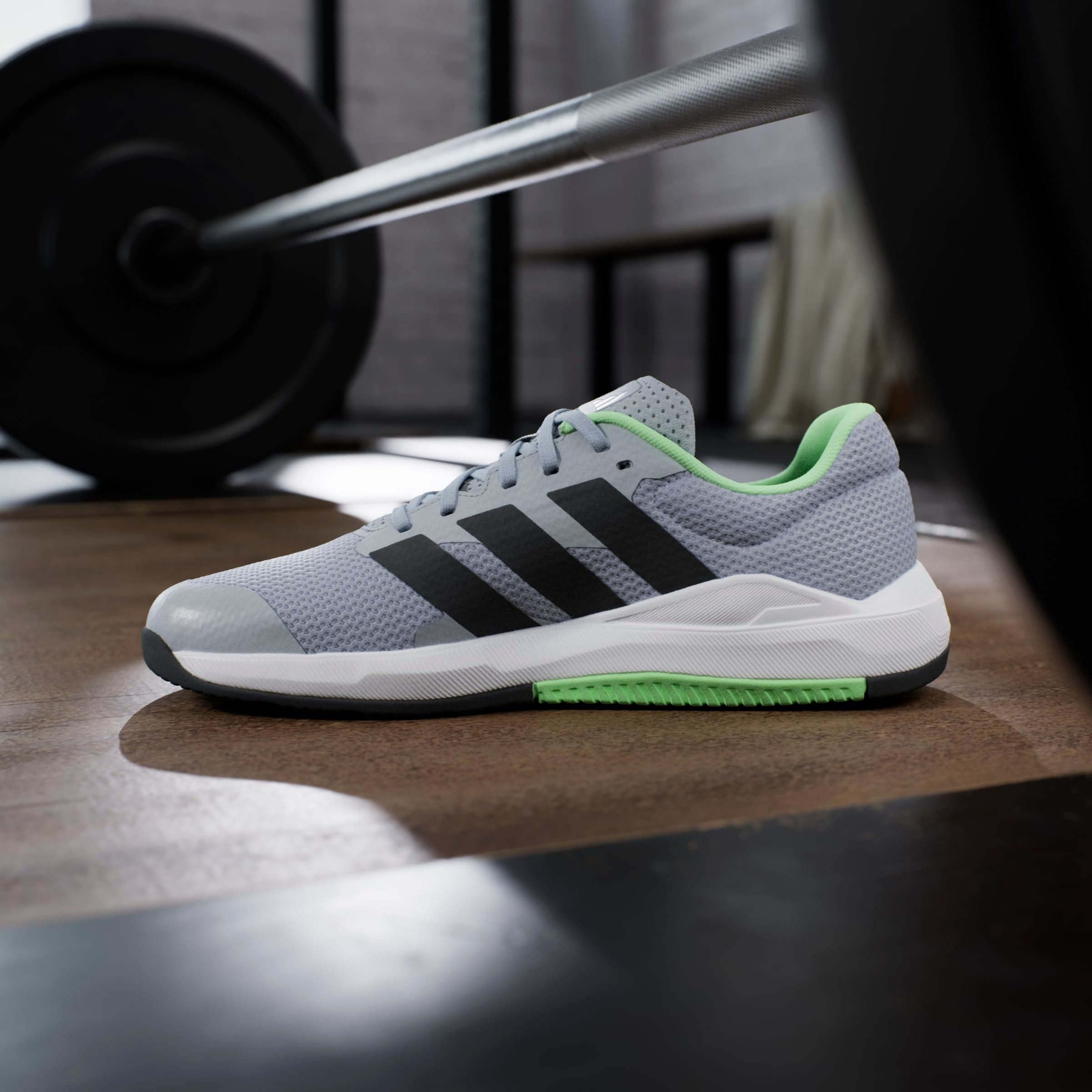 adidas Performance Trainingsschoenen DROPSET BASE .