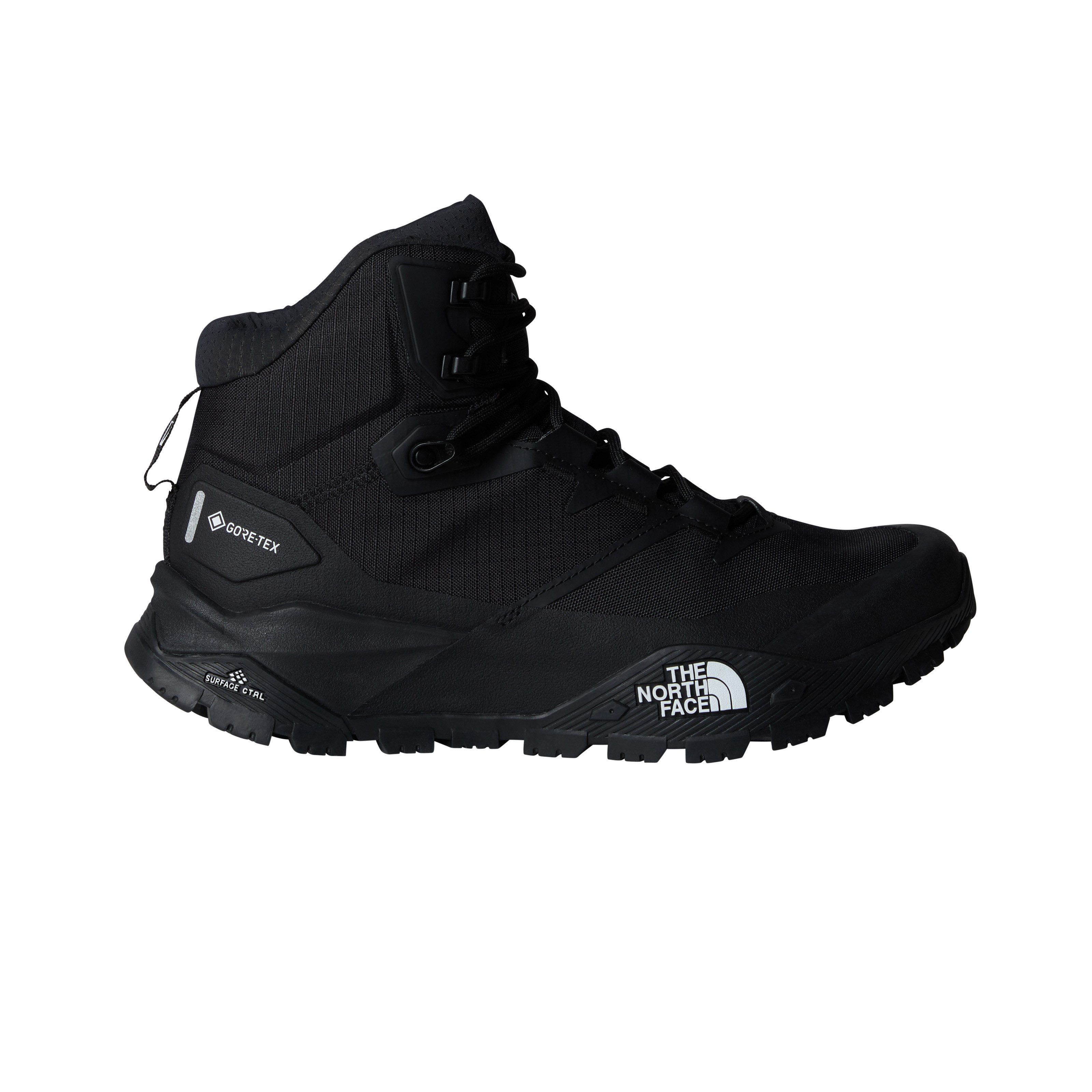 The North Face Wandelschoenen M OFFTRAIL HIKE MID GORE-TEX