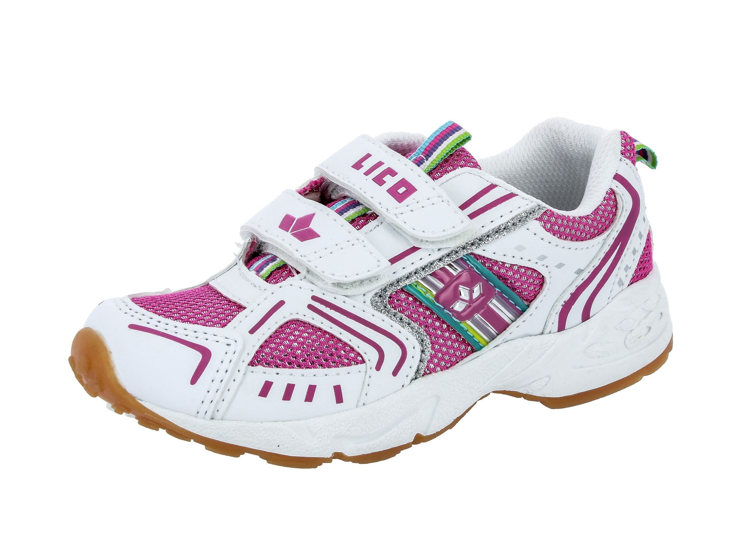 Lico Zaalschoenen Kindersportschoenen Silverstar V