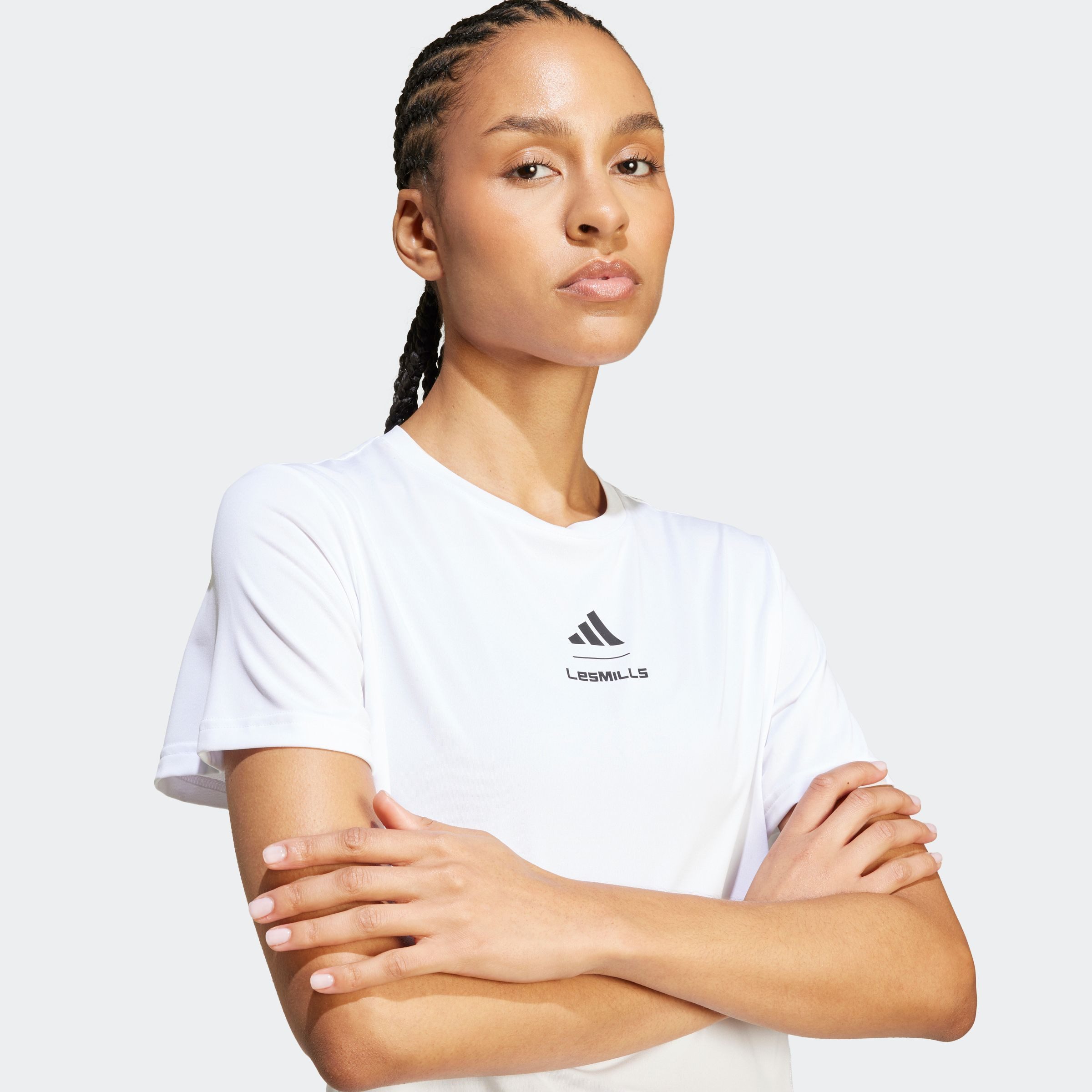 adidas Performance T-shirt W LM G T