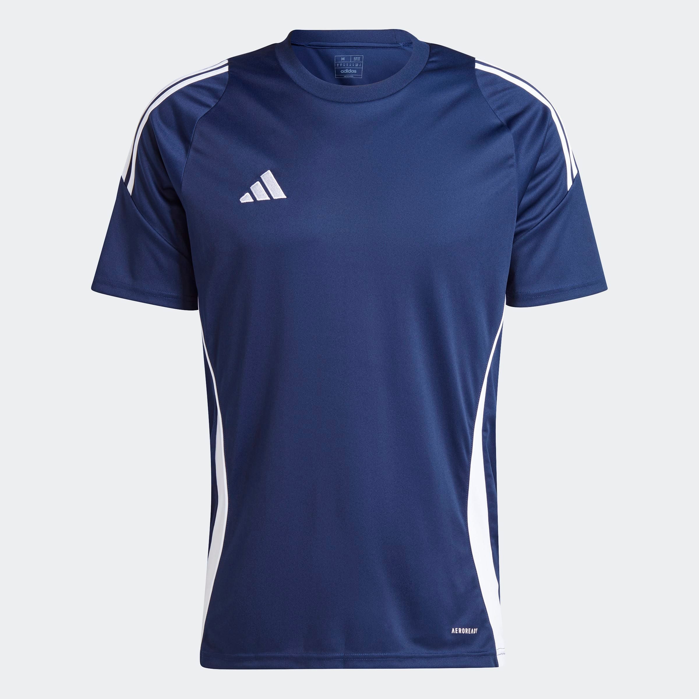adidas Performance Voetbalshirt TIRO24 JSY
