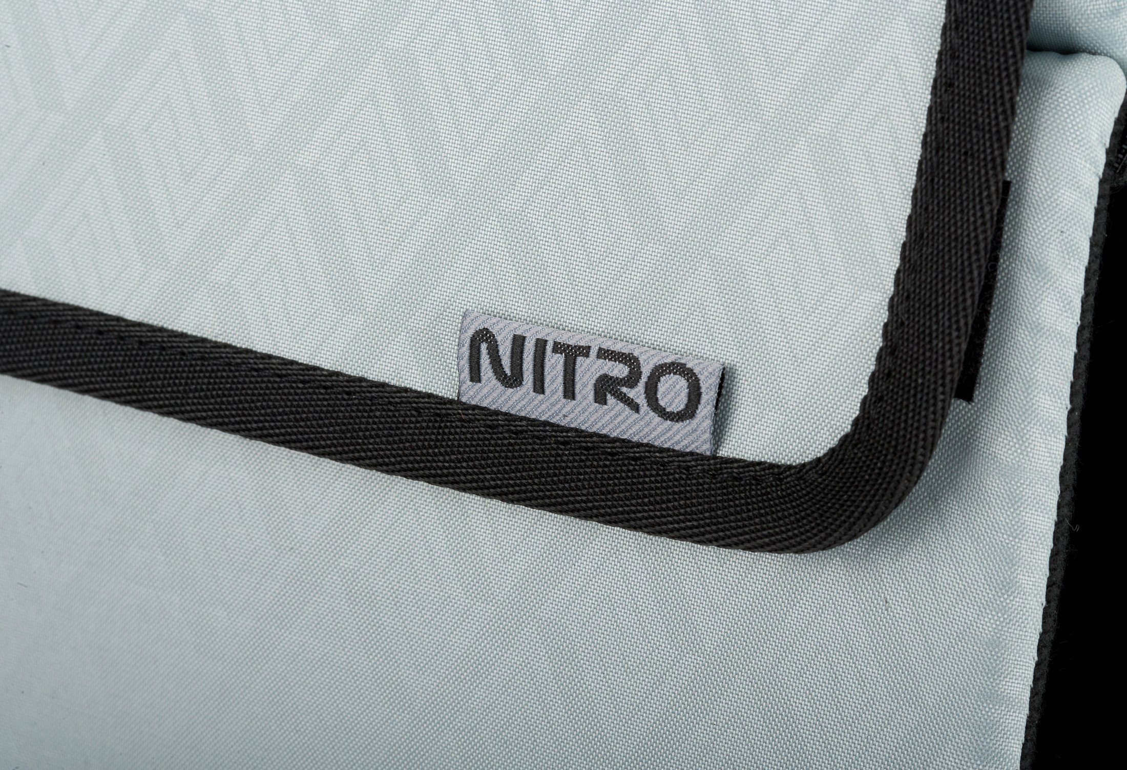NITRO Fotorugzak Remote voor drones, vrijetijdsrugzak, alledaagse rugzak, rugzak voor werk