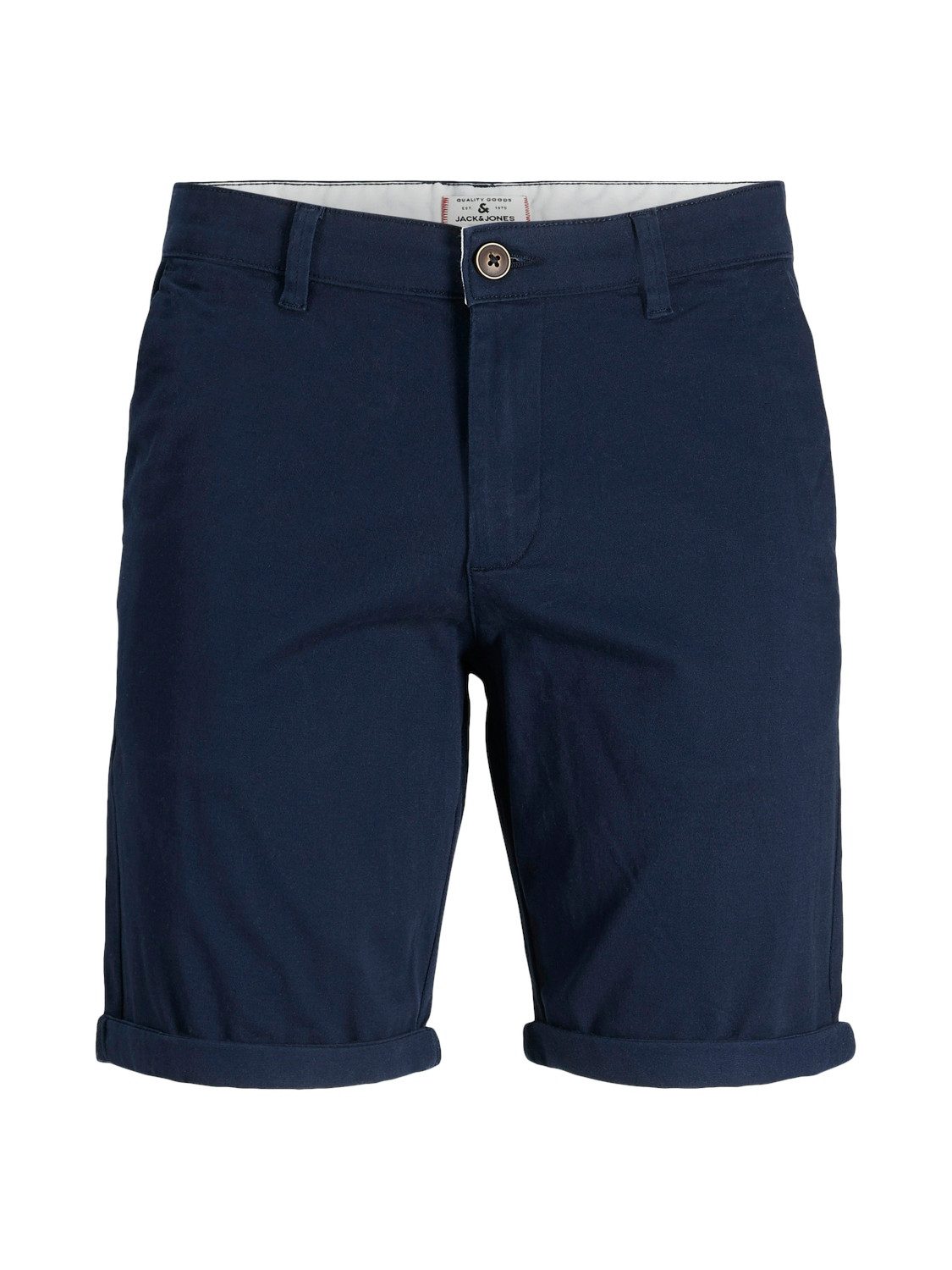 Jack & Jones Junior Chino-short JPSTDAVID JJCHINO SHORTS AKM SN JNR