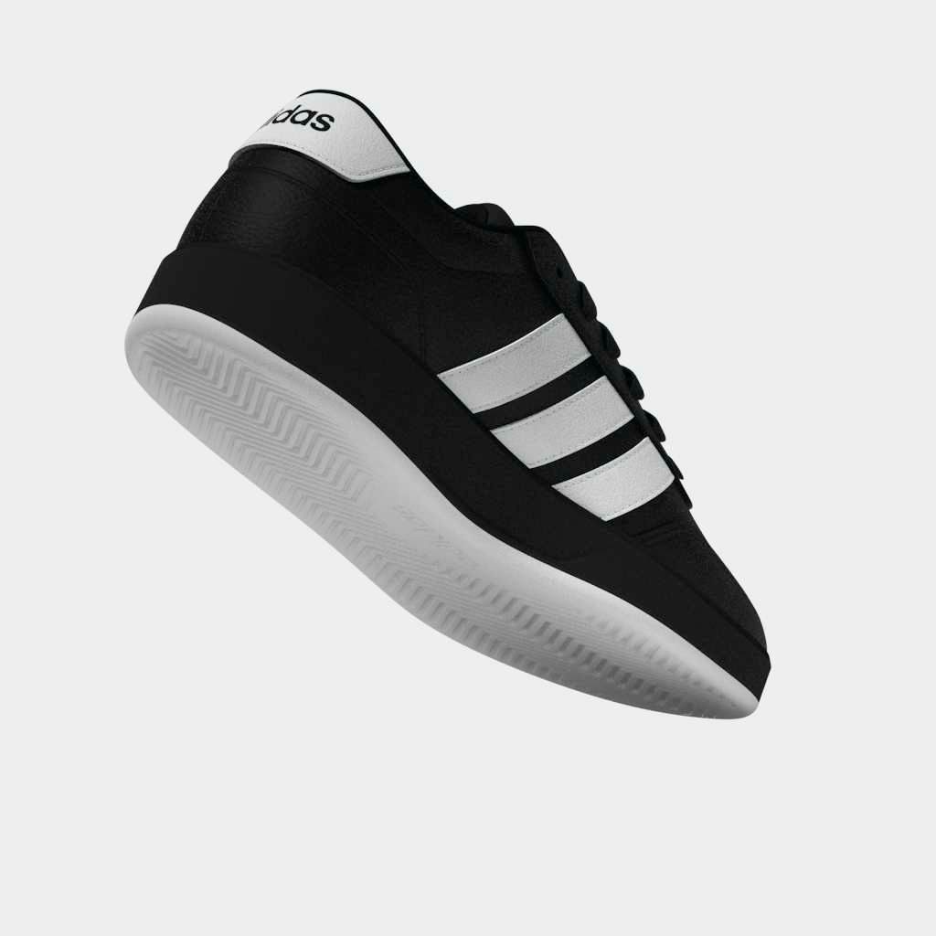 adidas Sportswear Sneakers BREAKNET 3.0 E VOOR KINDEREN