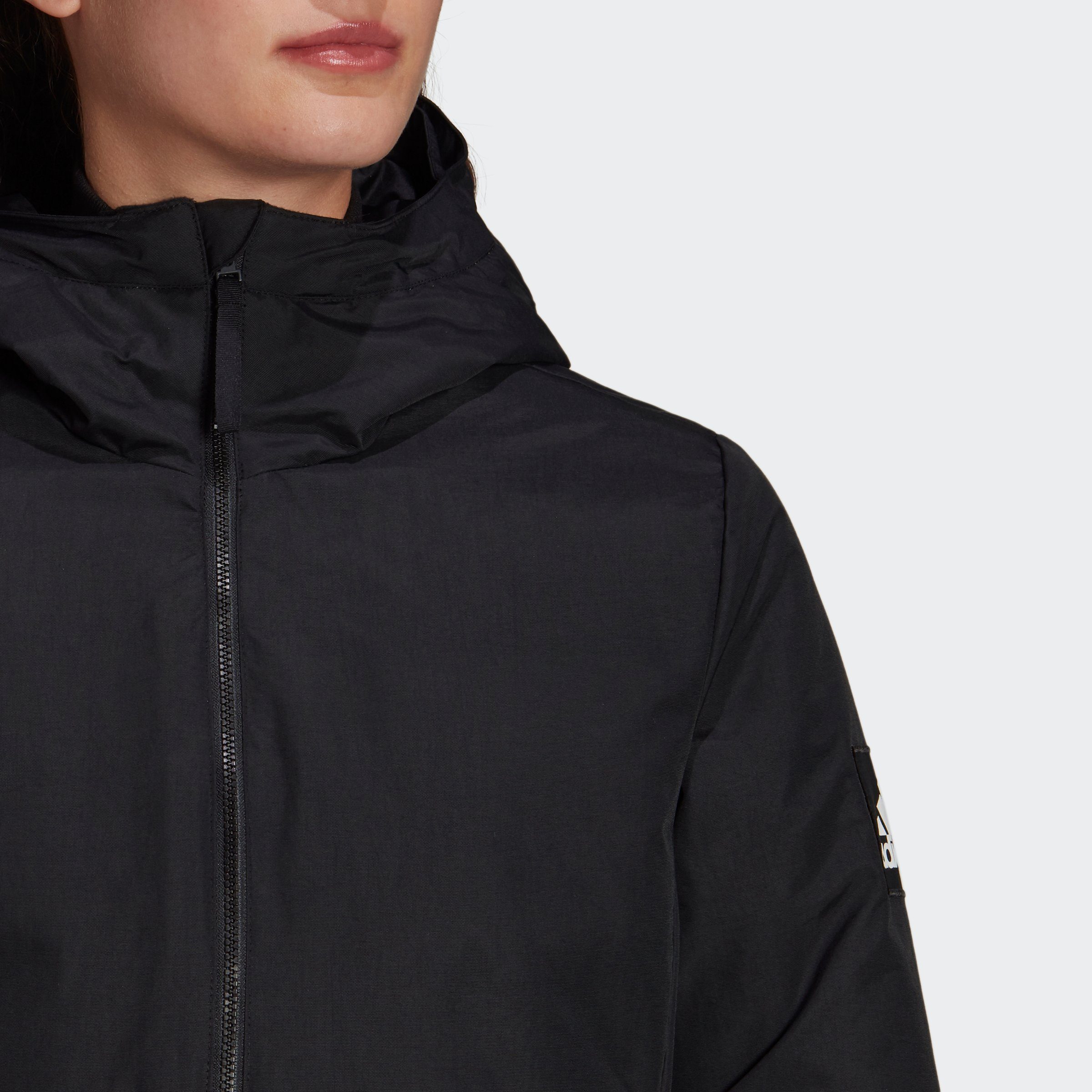 adidas Sportswear Outdoorjack UTILITAS HOODED PARKA
