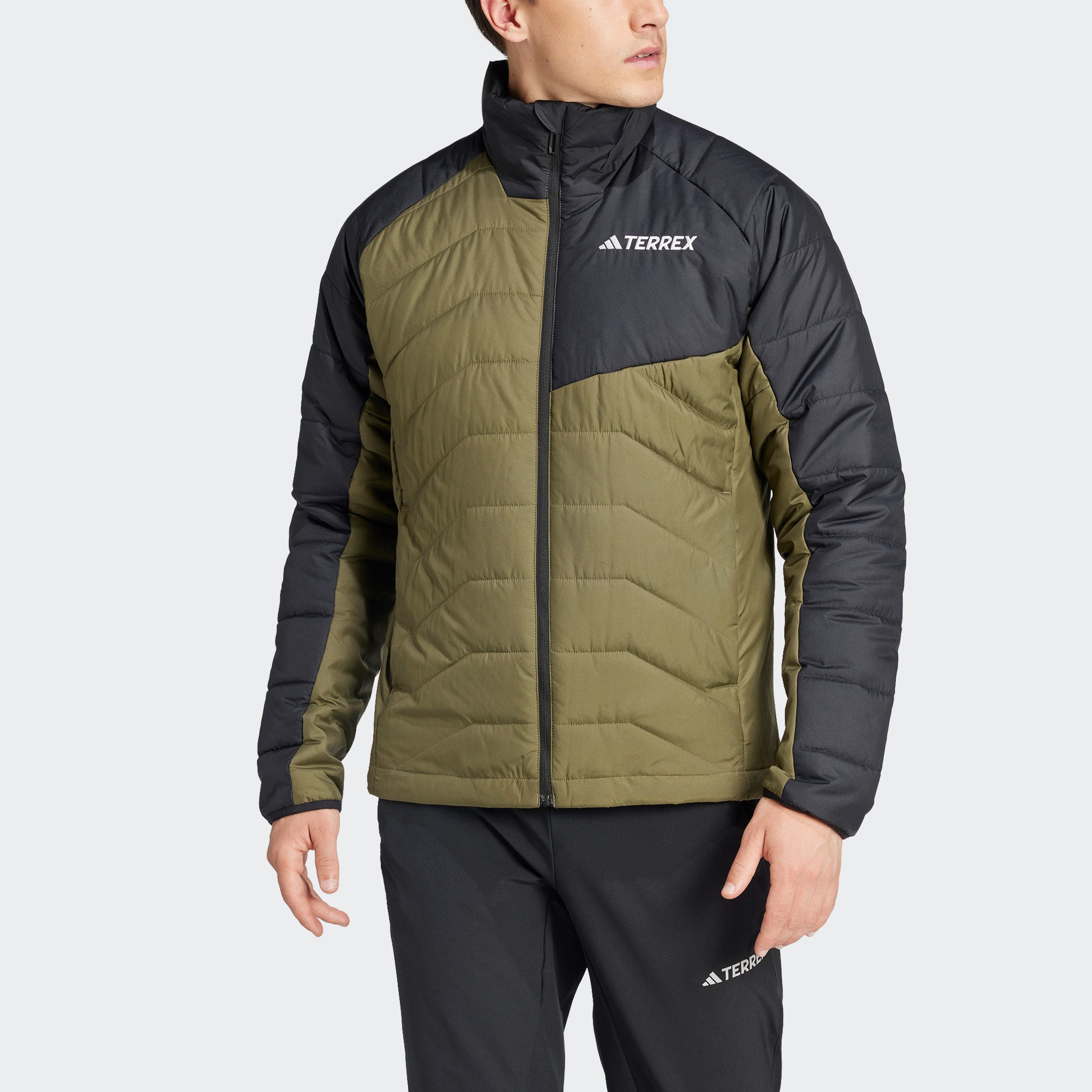 adidas TERREX Outdoorjack MT INS JKT