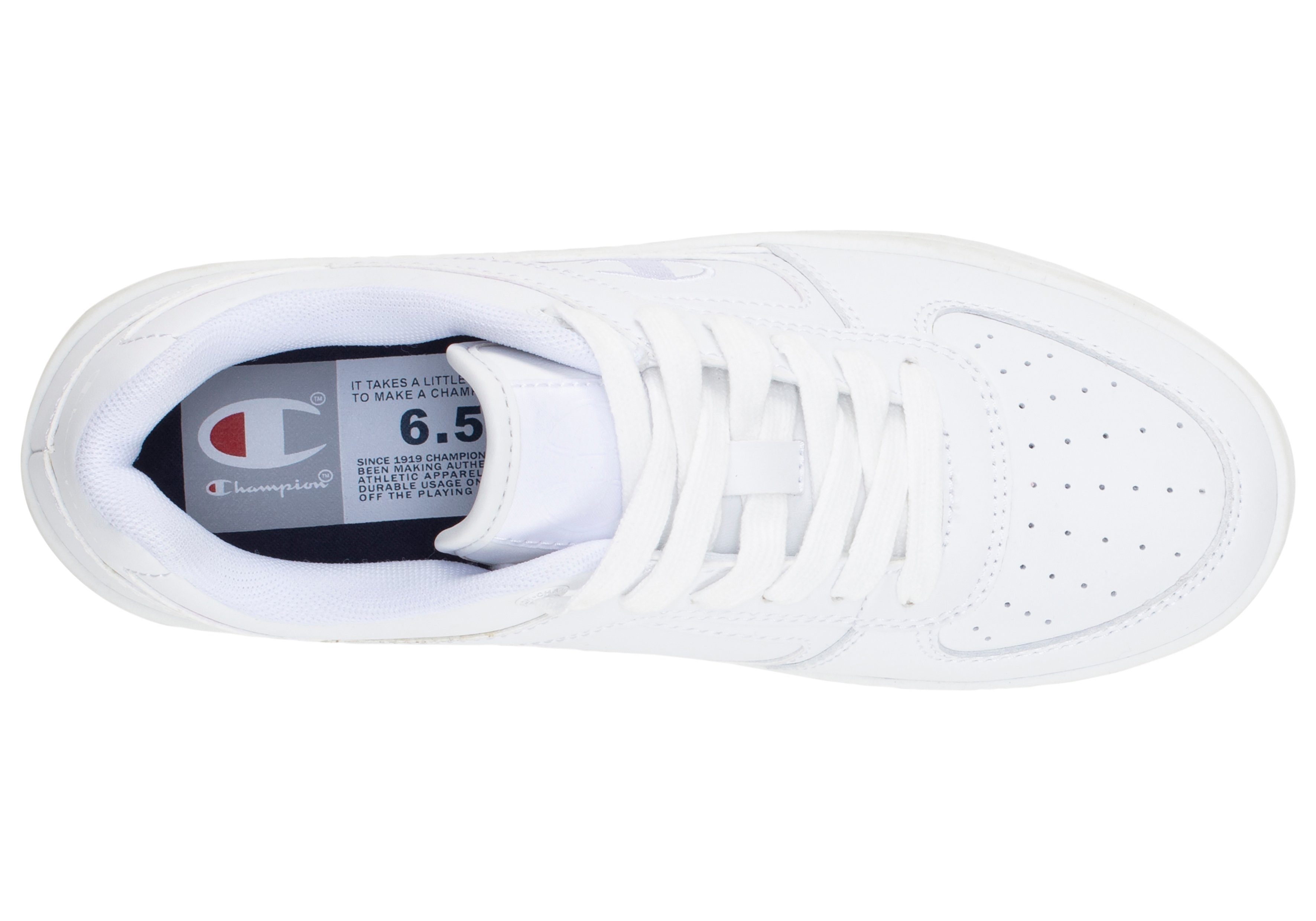 Champion Sneakers FOUL PLAY PLAT ELEMENT BS