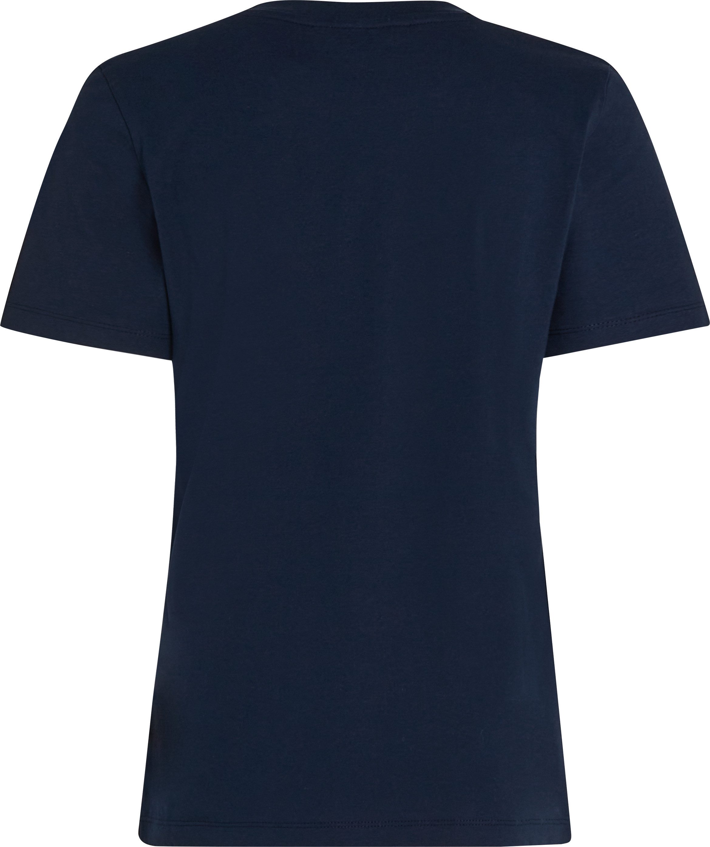 Tommy Hilfiger T-shirt REG SCRIPT C-NK TEE SS