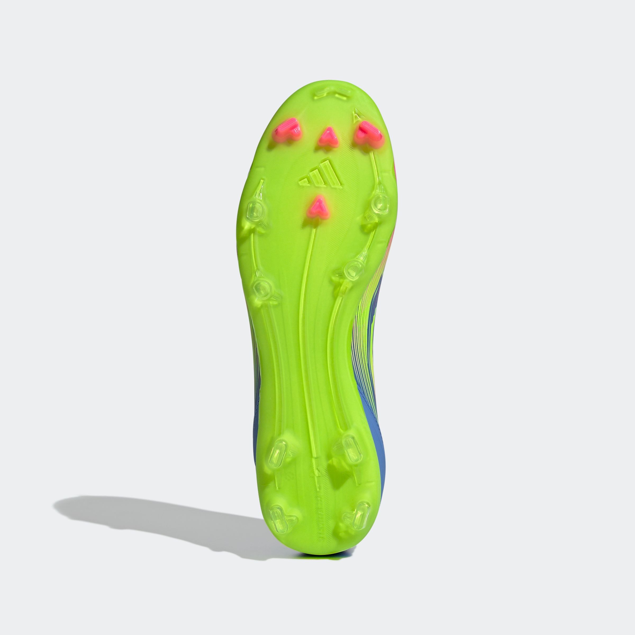 adidas Performance Voetbalschoenen F50 LEAGUE LACELESS FG/MG