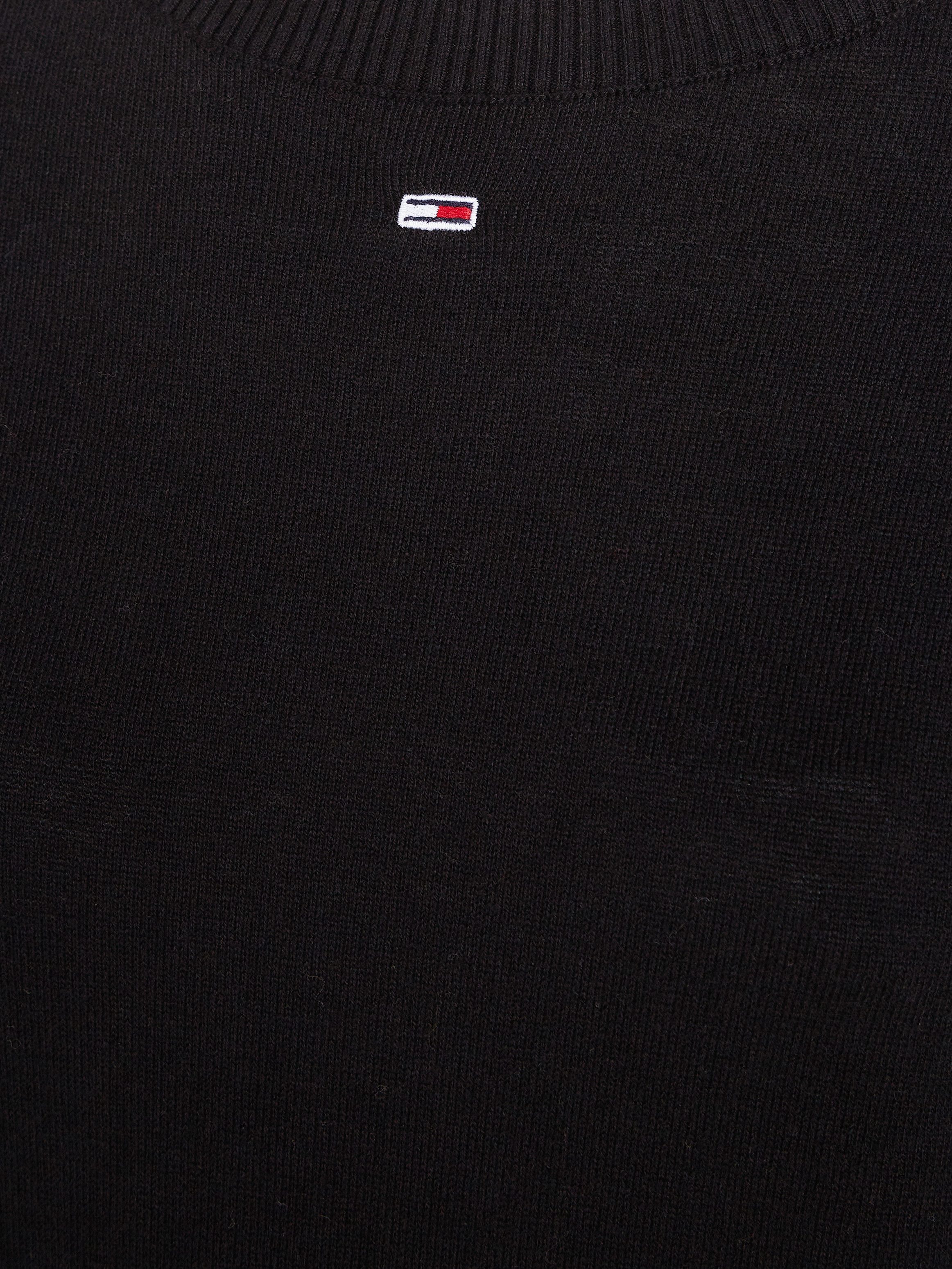 TOMMY JEANS Gebreide trui TJW ESSENTIAL CREW NECK SWEATER