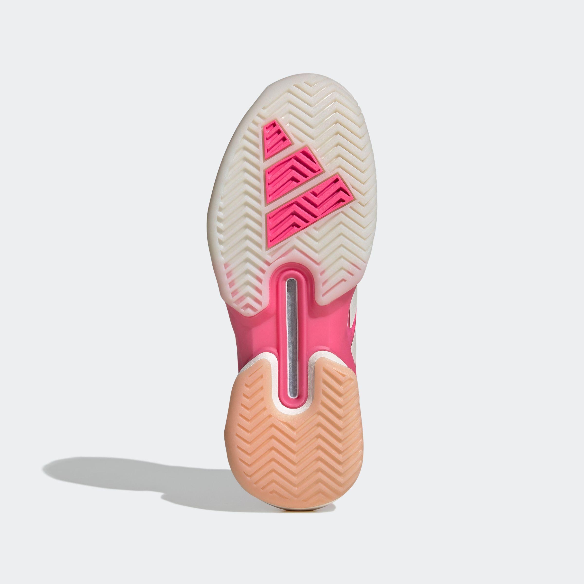 adidas Performance Tennisschoenen ADIZERO UBERSONIC 5
