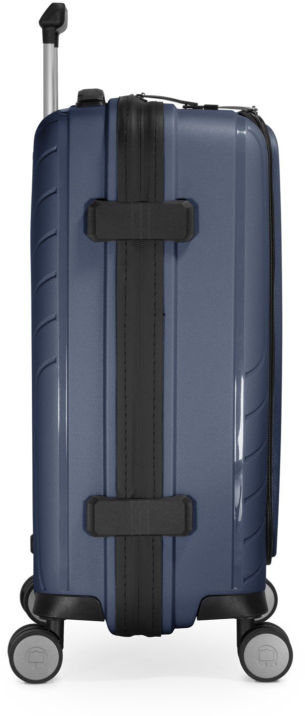 Hauptstadtkoffer Hardshell-trolley TXL, in verschillende kleuren en maten