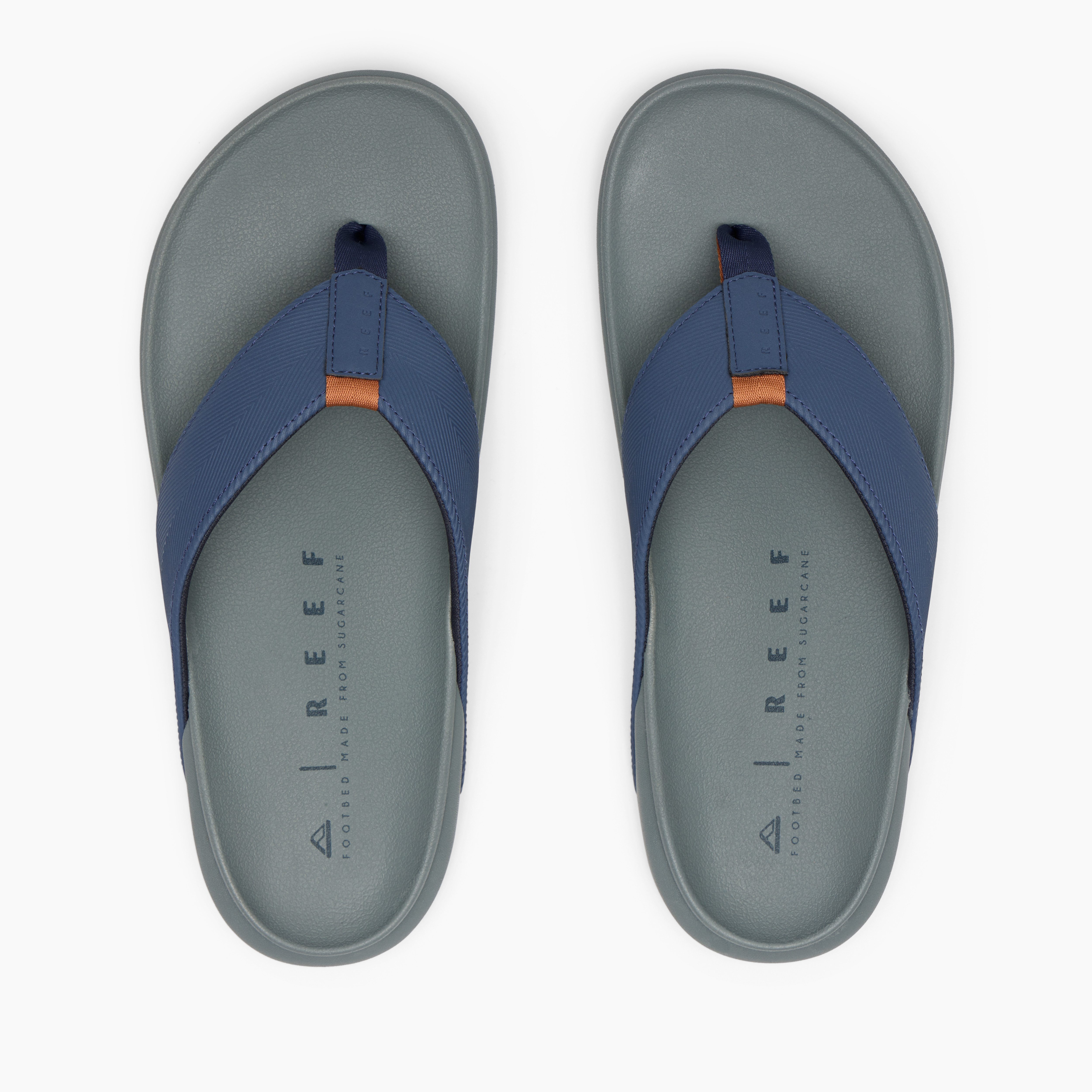 Reef Teenslippers THE RAGLAN