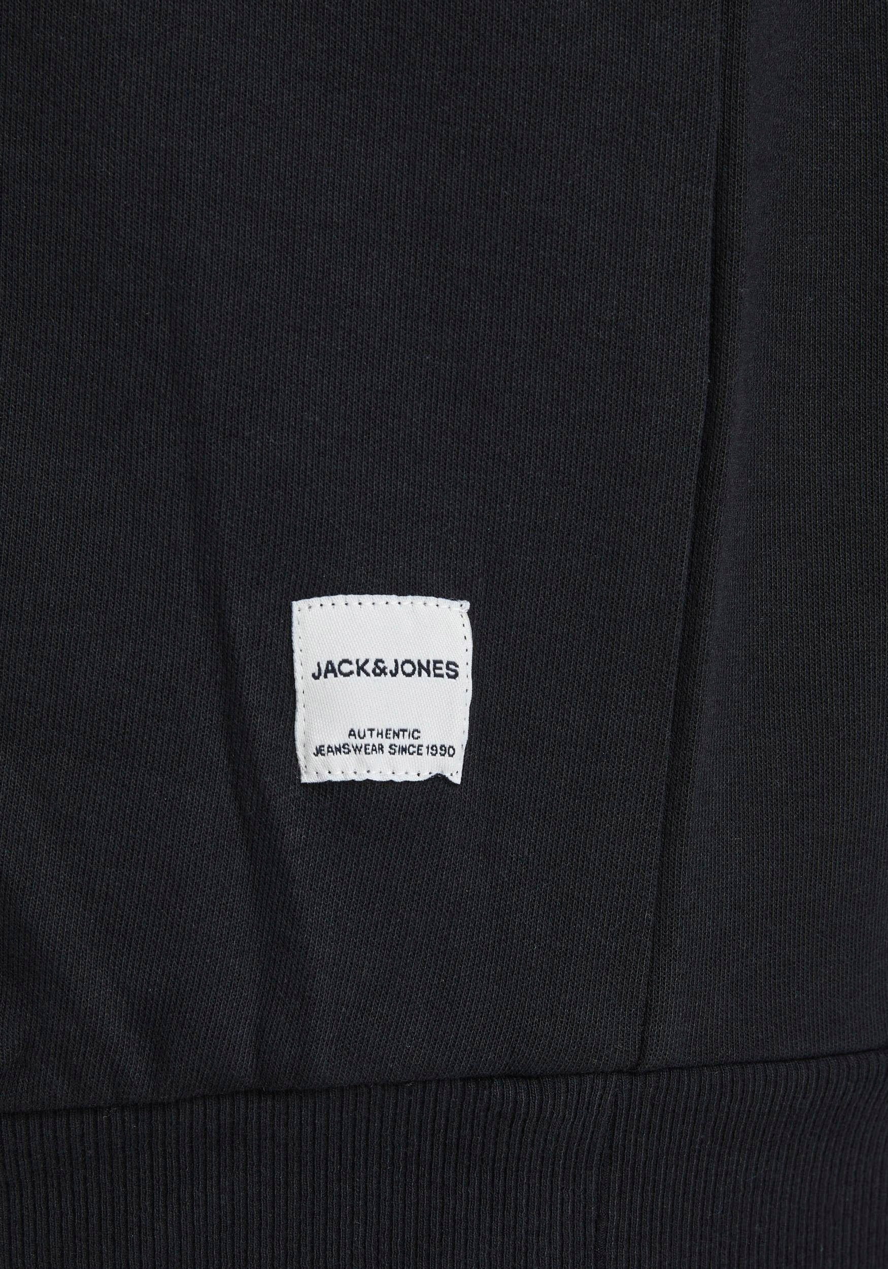 Jack & Jones PlusSize Hoodie BASIC SWEAT HOOD
