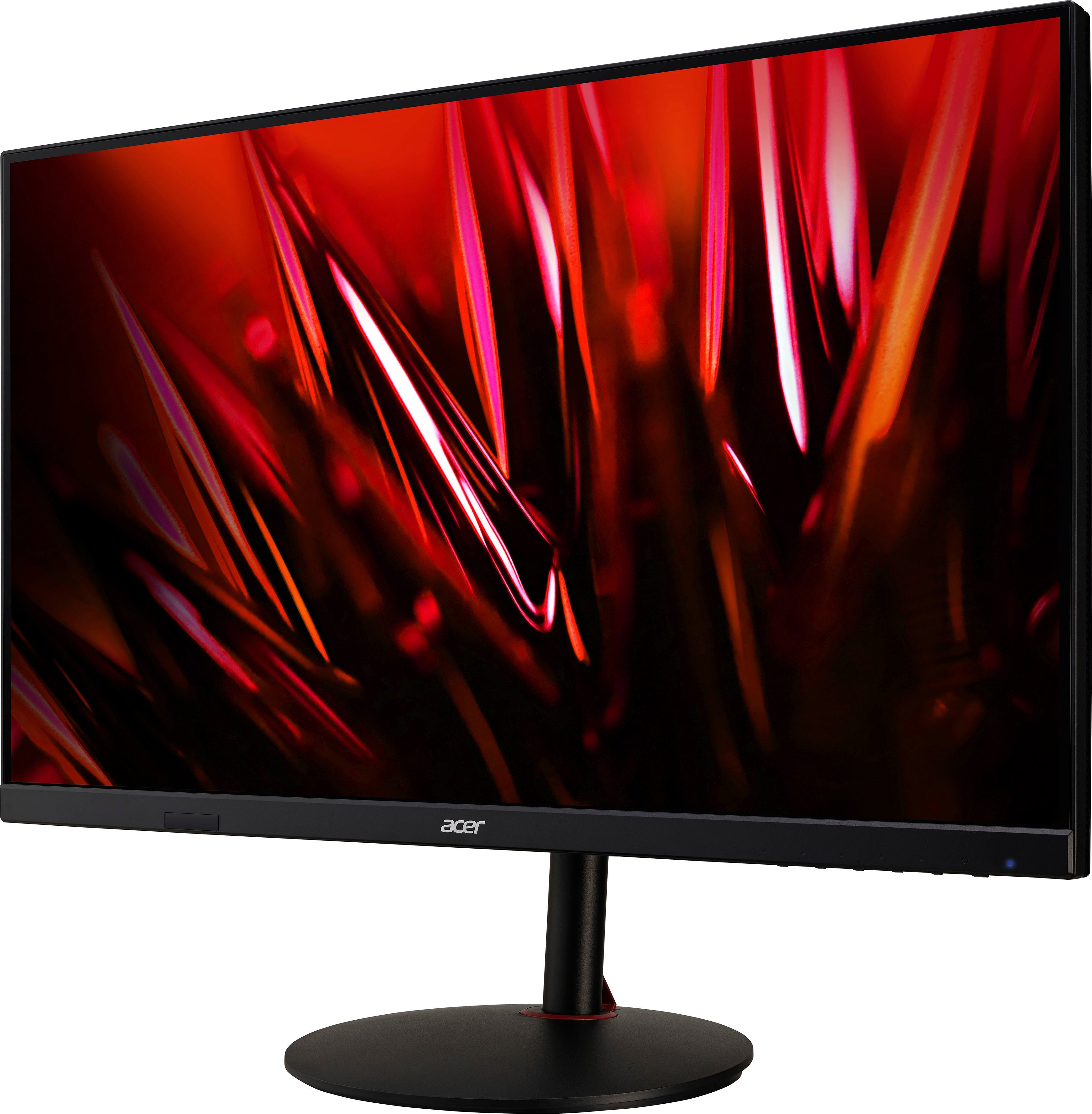 Acer Gaming-ledscherm Nitro XV322QUKV, 78,7 cm / 31", QHD