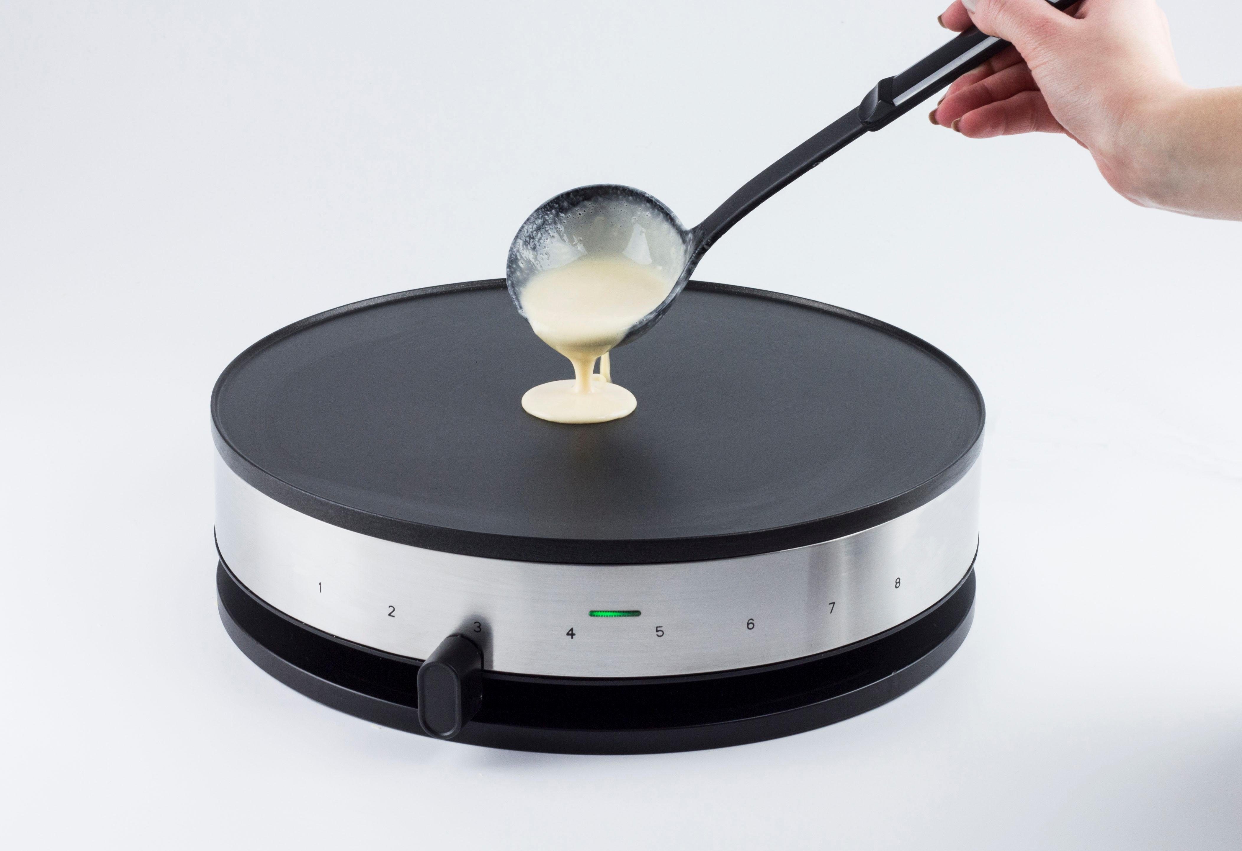 Caso Crêpe maker CM1300