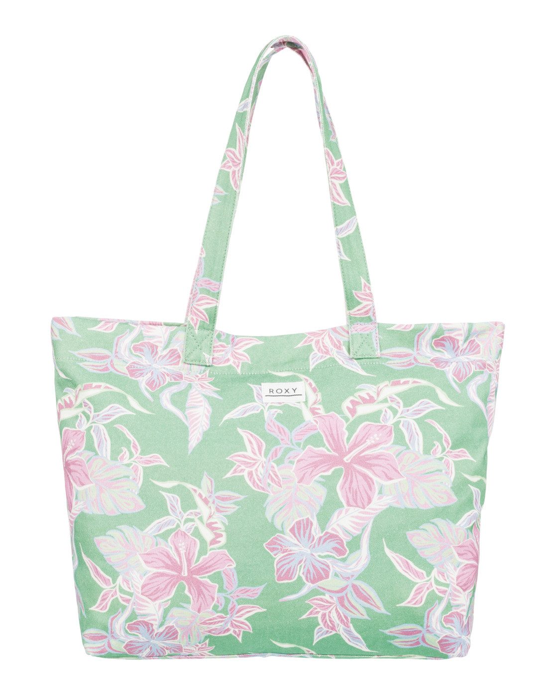 Roxy Strandtas Hibiscus Island