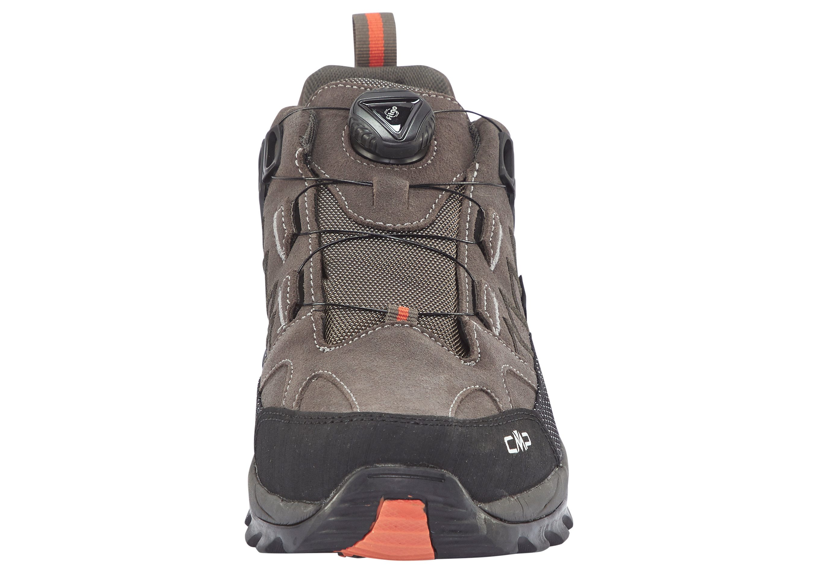 CMP Wandelschoenen RIGEL LOW FITGO TREKKING SHOES WP