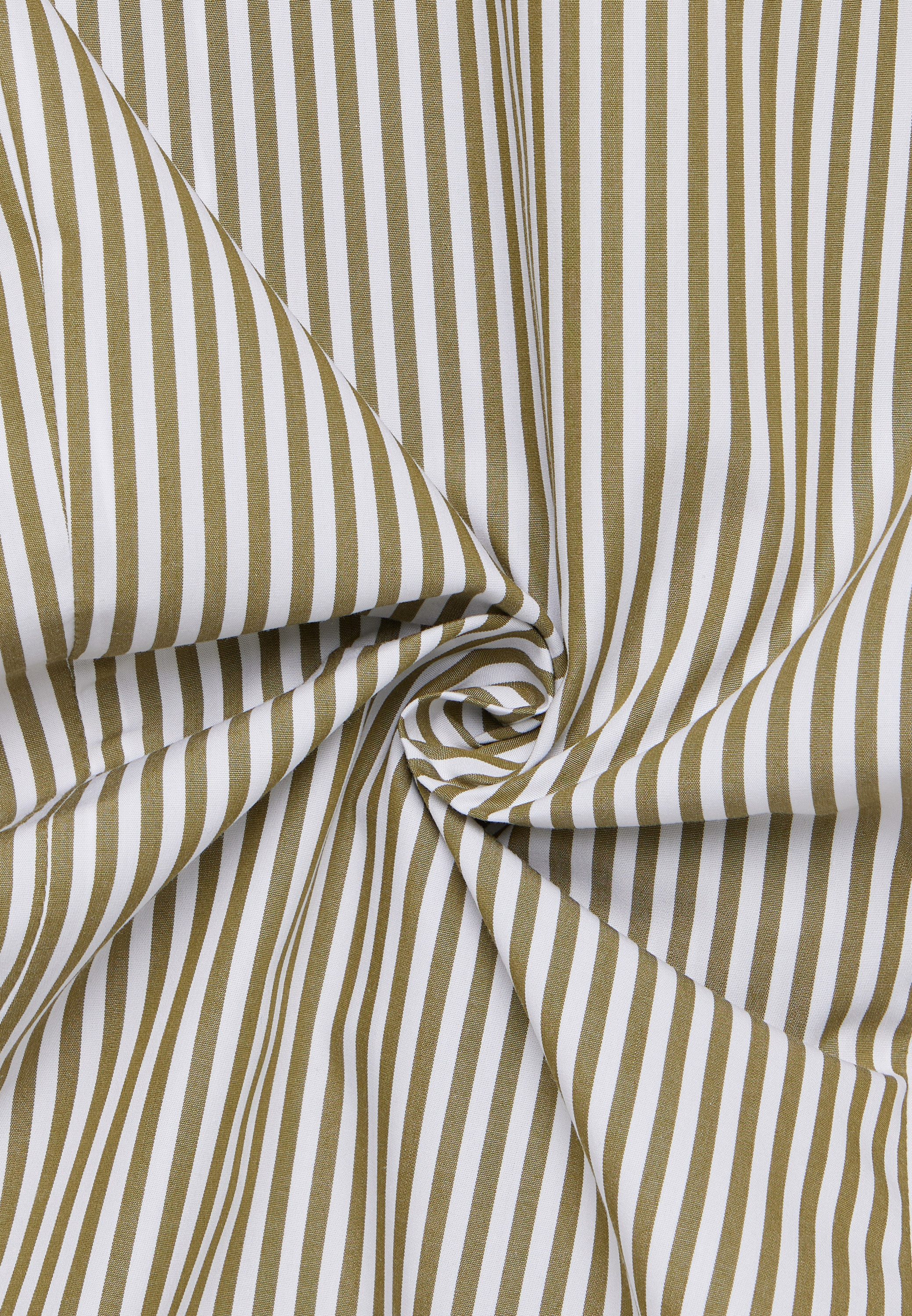 Eterna Overhemdblouse FITTED EASY IRON (gemakkelijk te strijken)