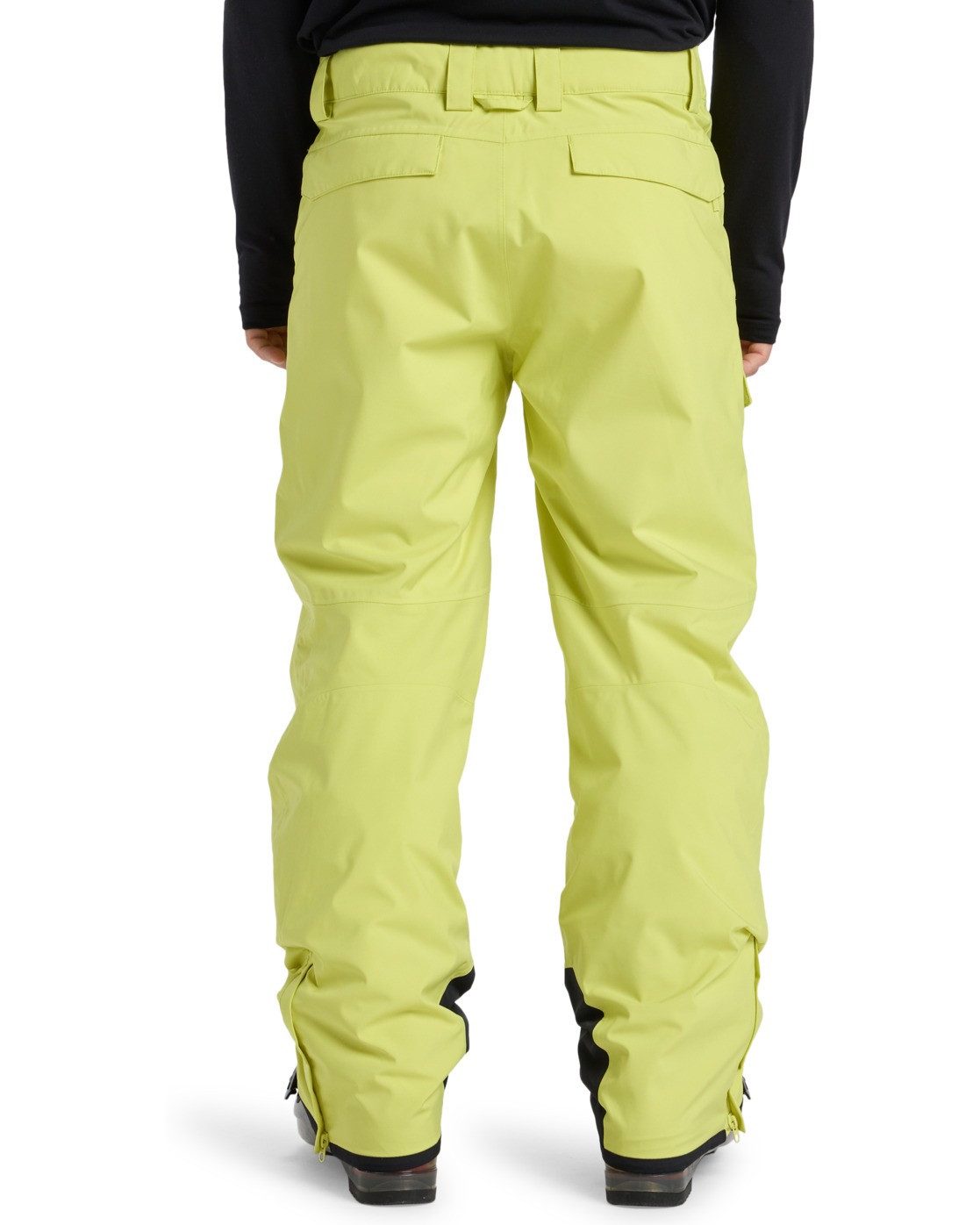 Quiksilver Snowboardbroek Utility