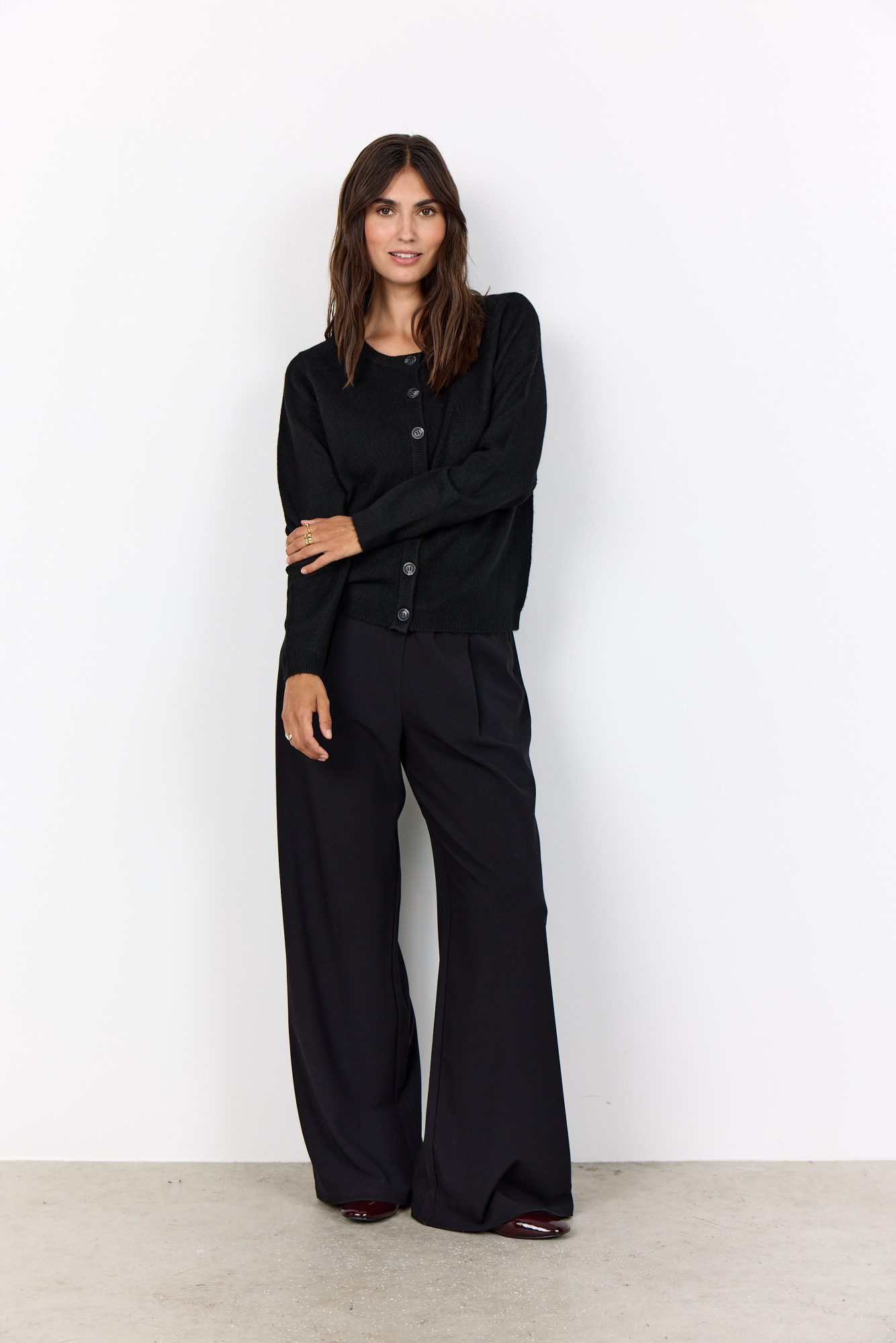 soyaconcept Vest SC-ORLEAN 2