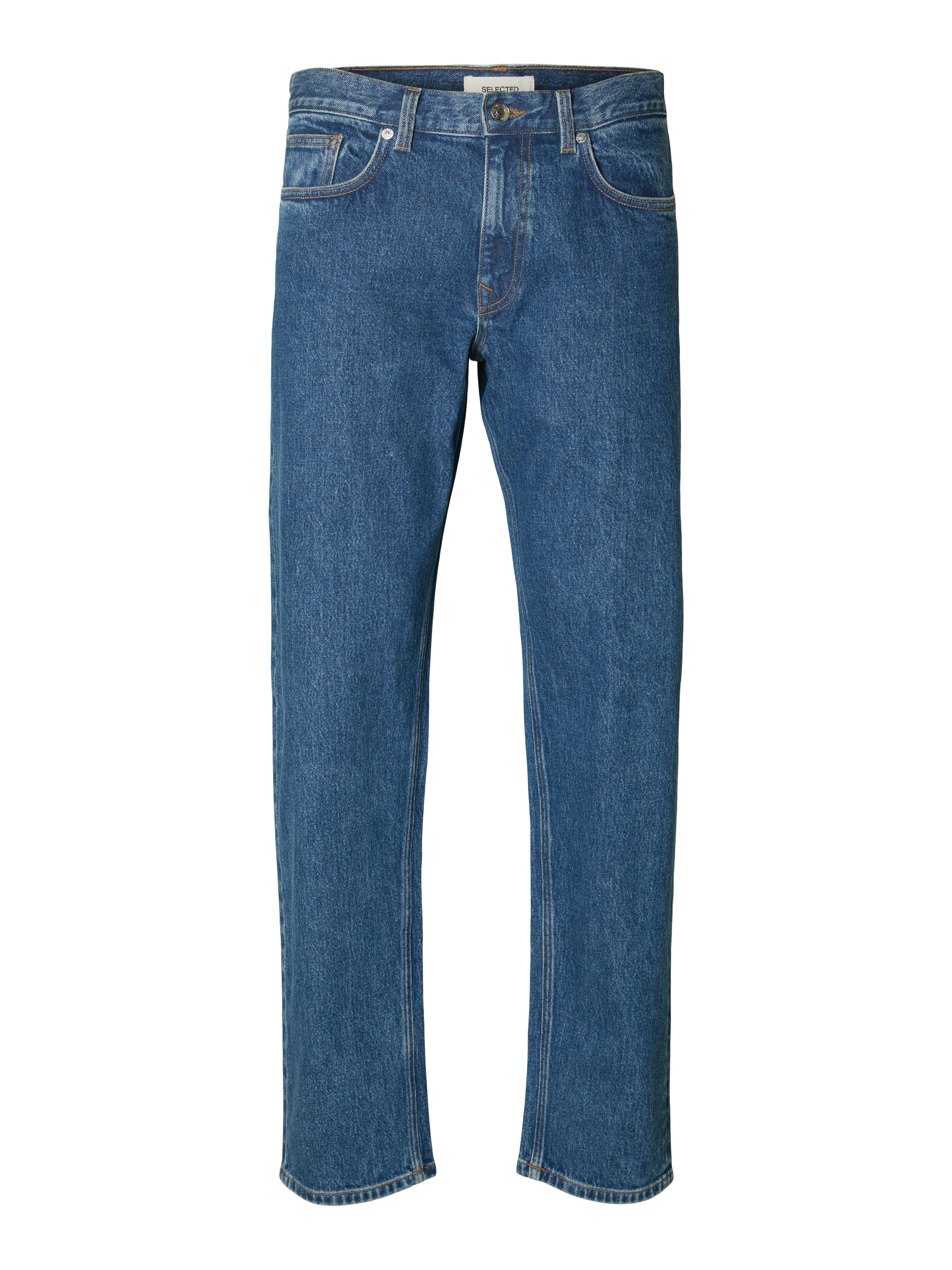 SELECTED HOMME Straight jeans SLH196-STRAIGHT BEN KORI JEANS NOOS