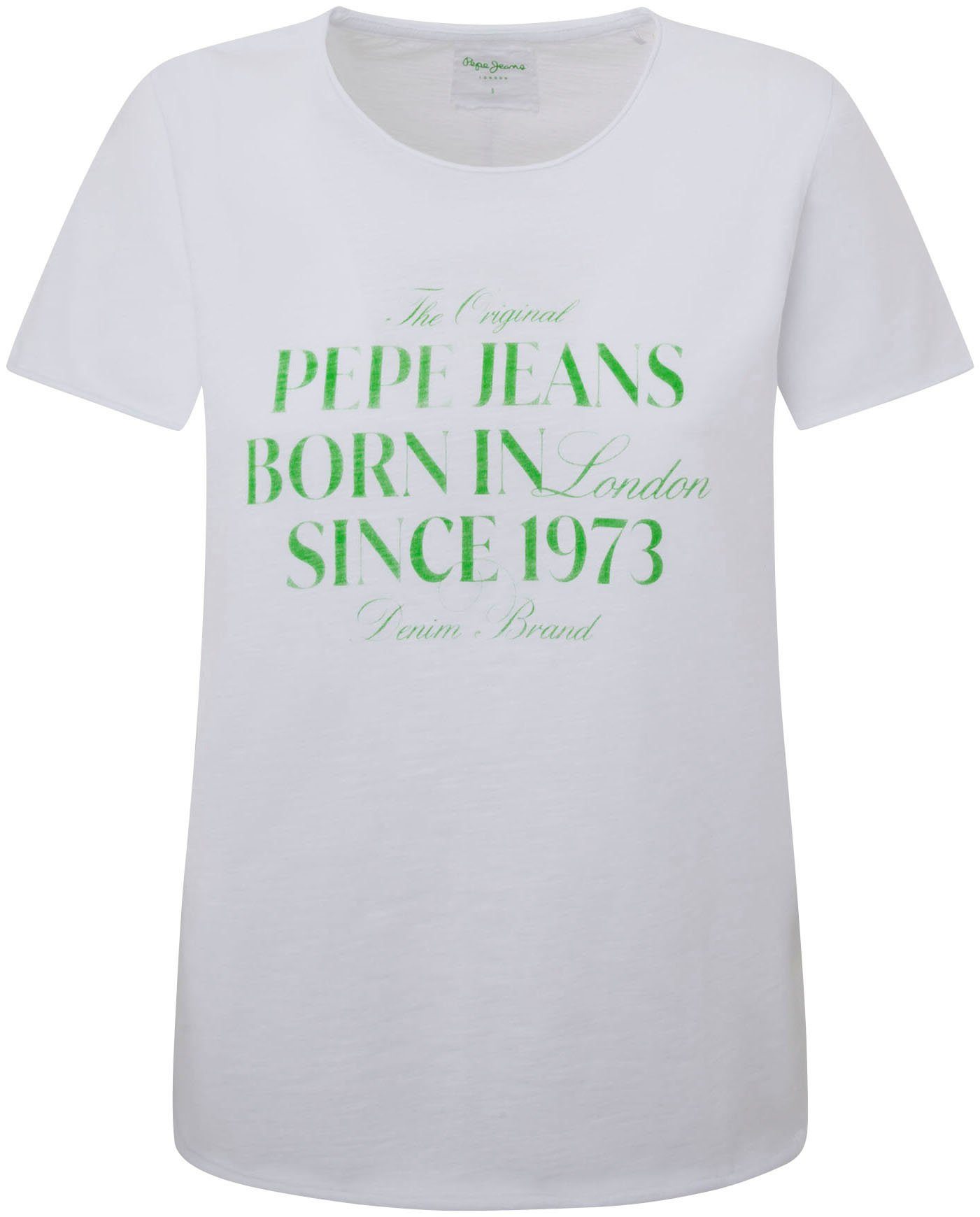 Pepe Jeans T-shirt JASMINE