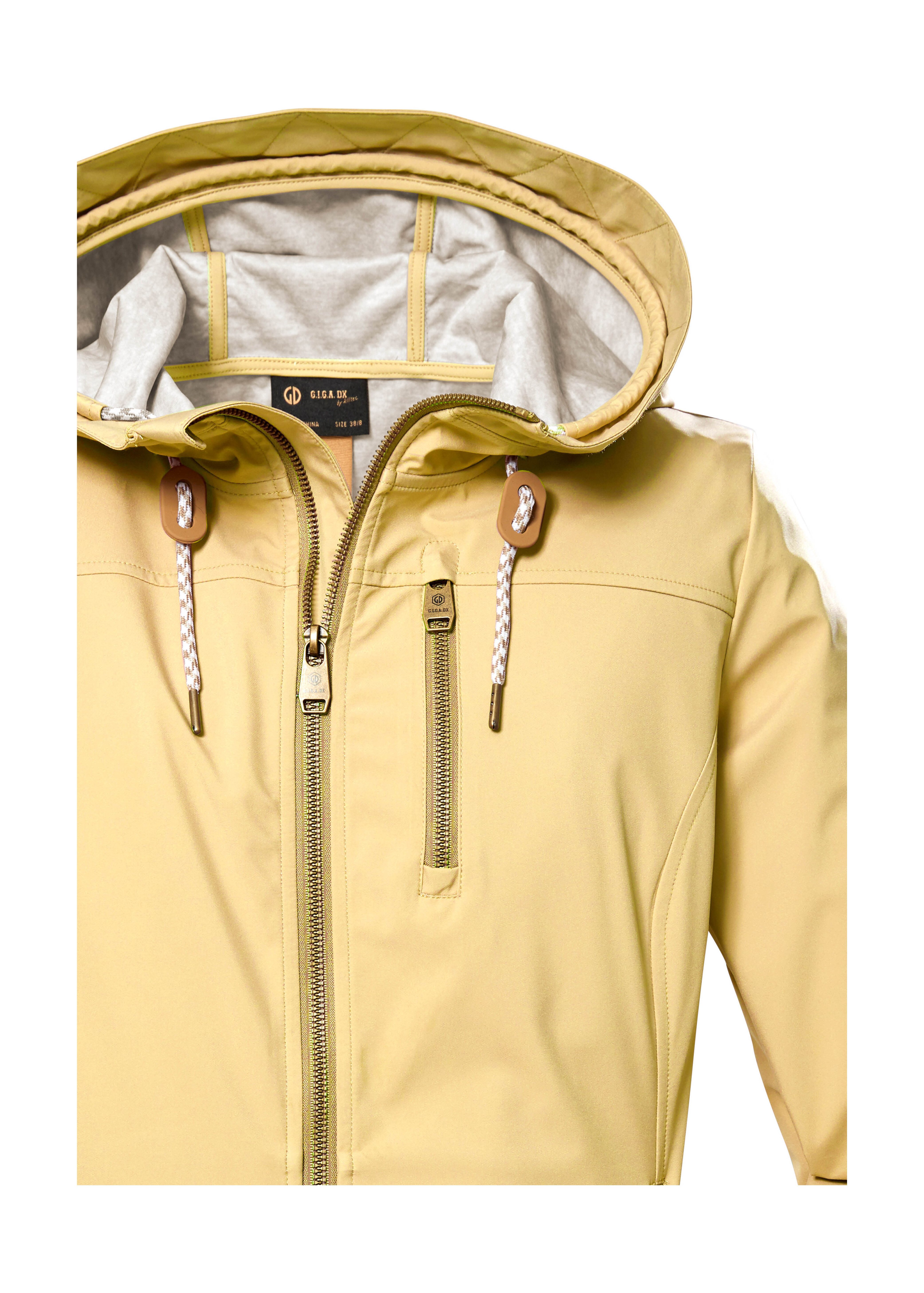 G.I.G.A. DX by killtec Softshell-jack GS 24 WMN SFTSHLL JCKT
