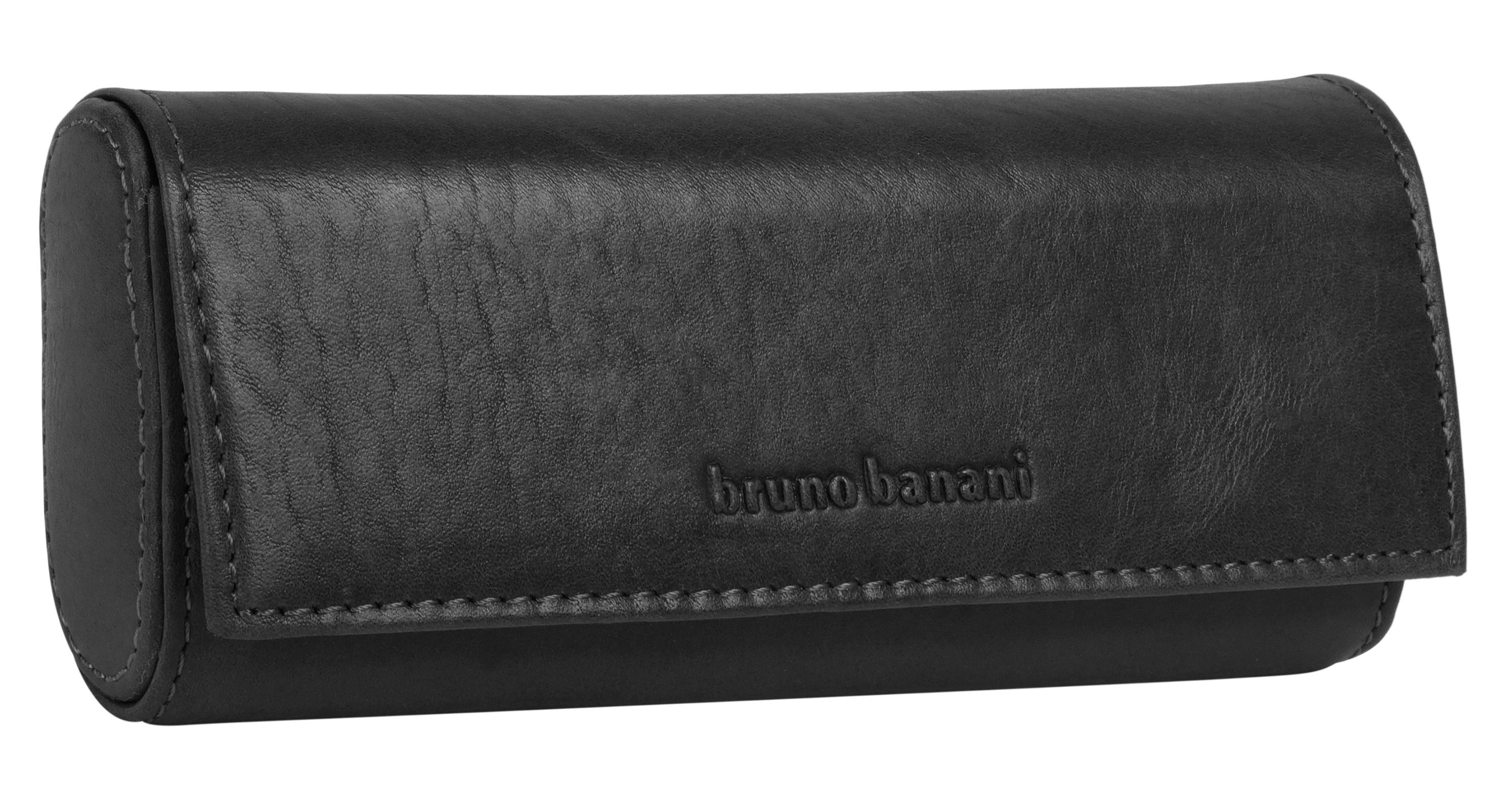 Bruno Banani Nektasje echt leder