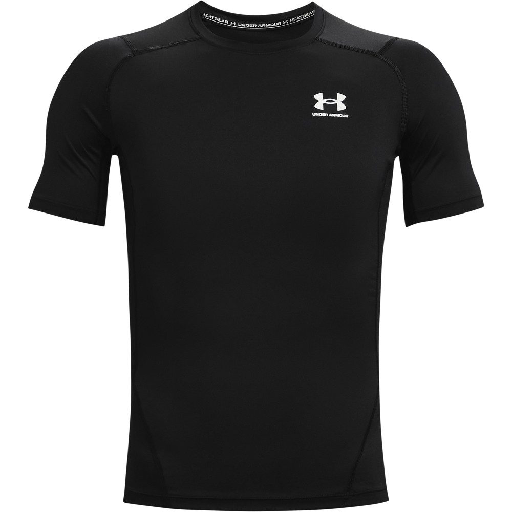 Under Armour® Trainingsshirt UA HG Armour Comp SS (1-delig)