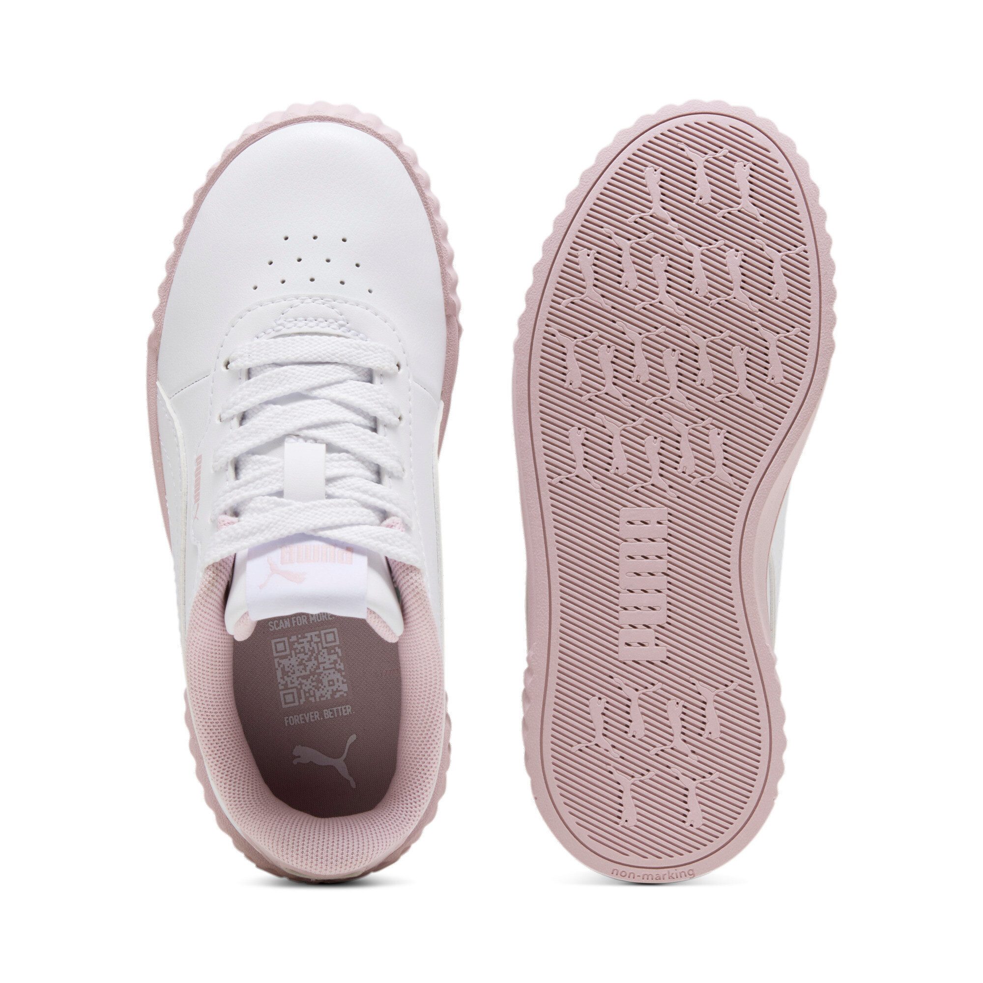 PUMA Sneakers CARINA 3.0 CUTIE PS