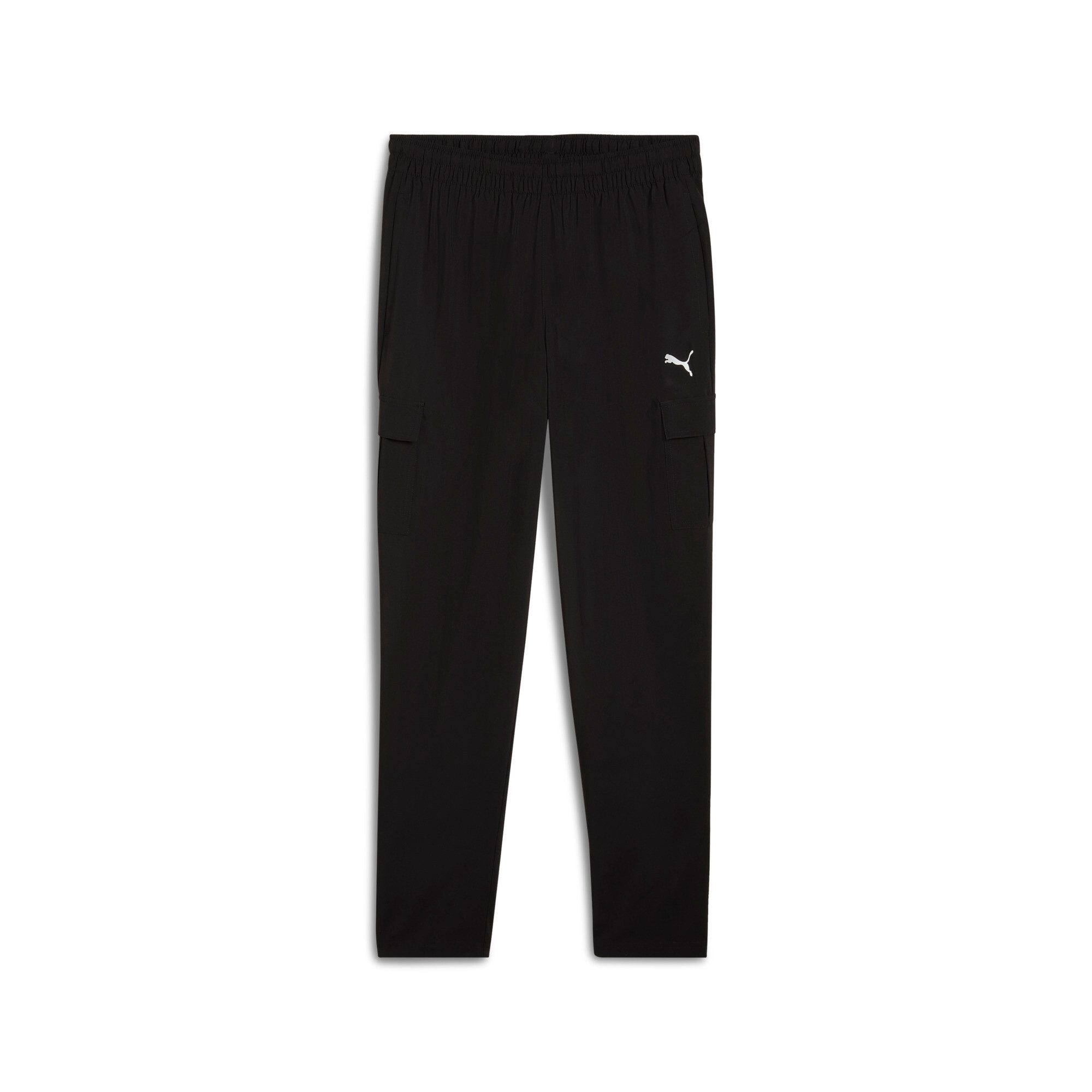 PUMA Trainingsbroek M TAD TECH WOVEN CARGO
