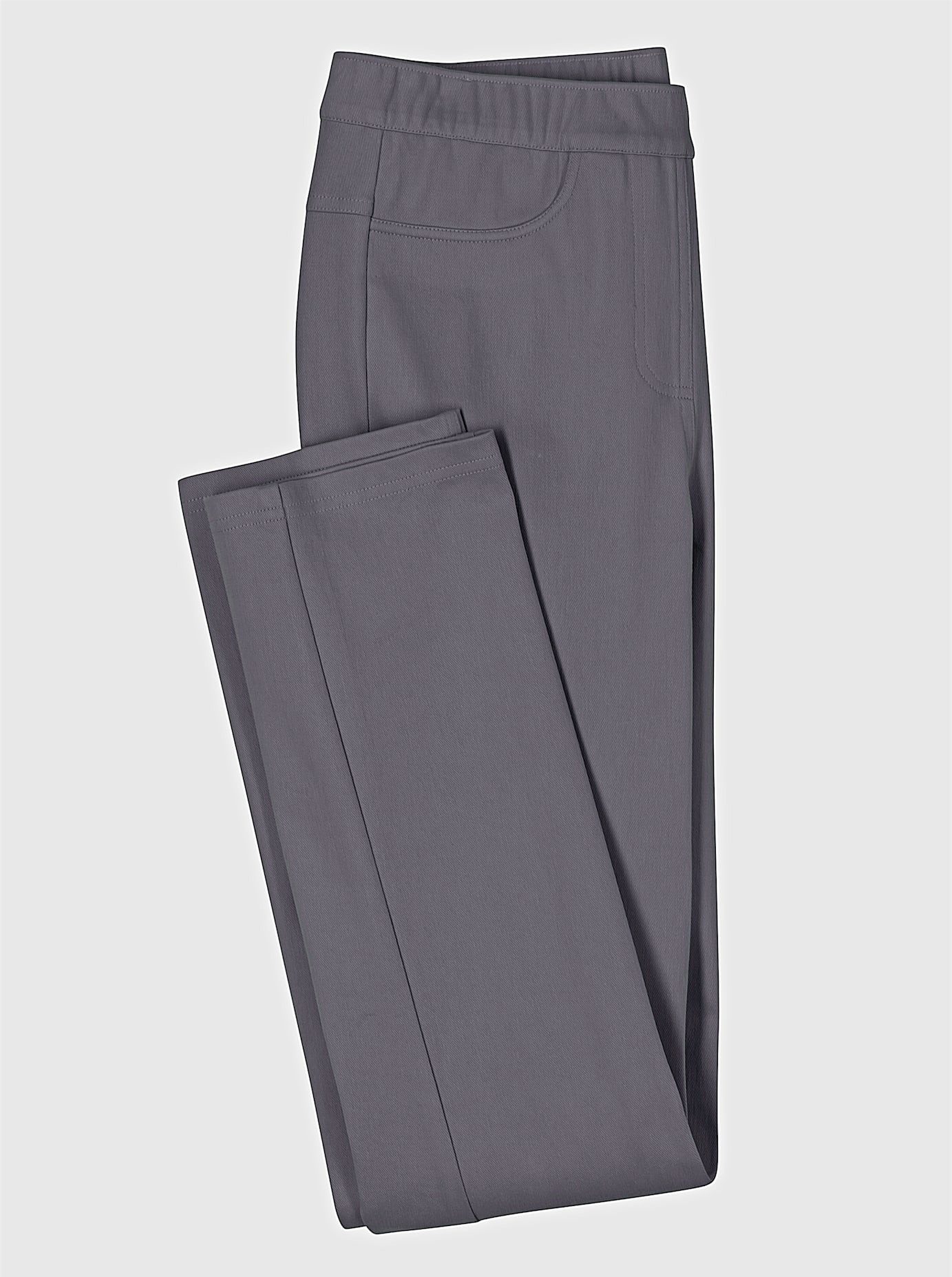 Classic Basics Comfortbroek