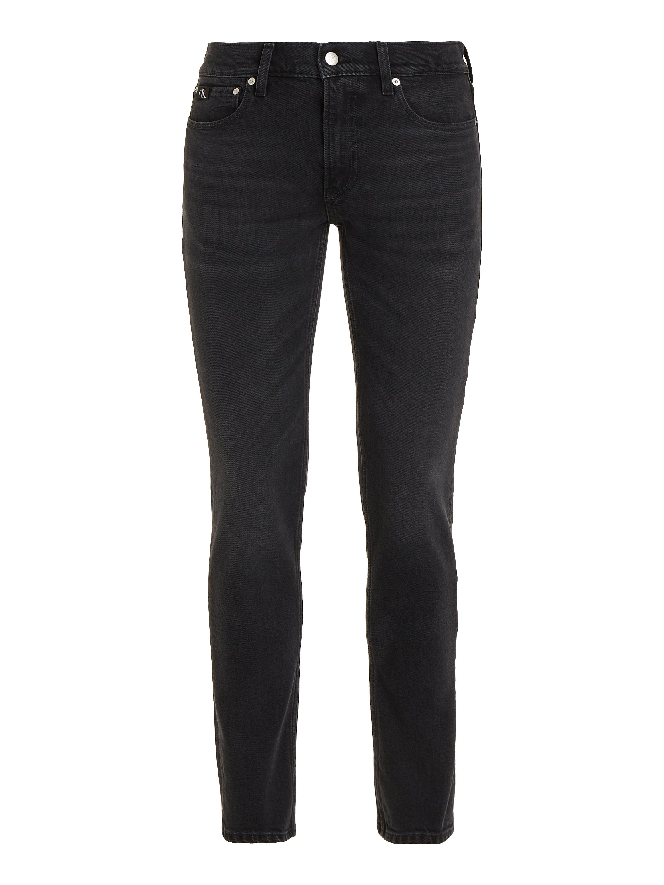Calvin Klein Slim fit jeans SLIM