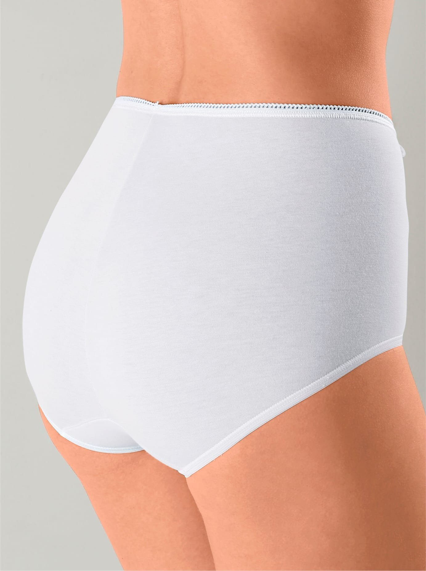 Sloggi Tailleslip (3 stuks)