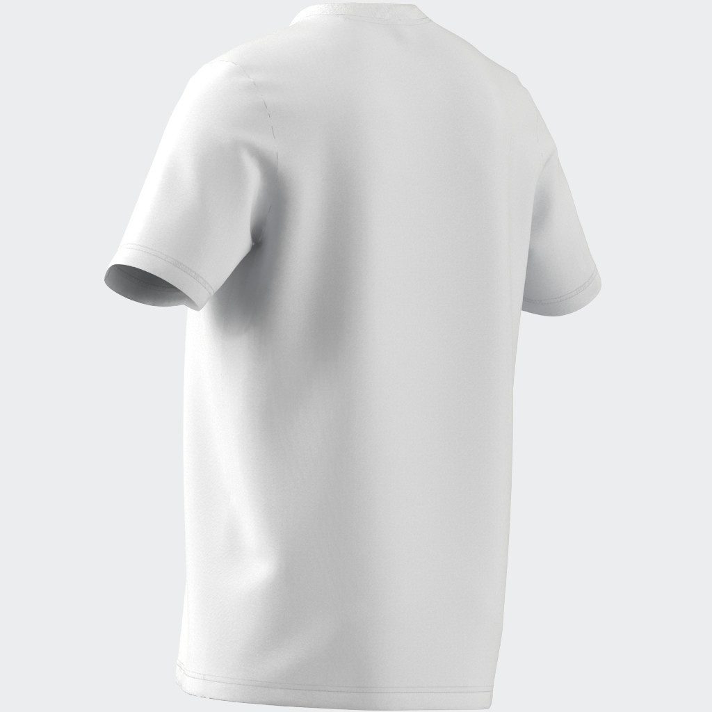 adidas Sportswear T-shirt M CAMO G T 1