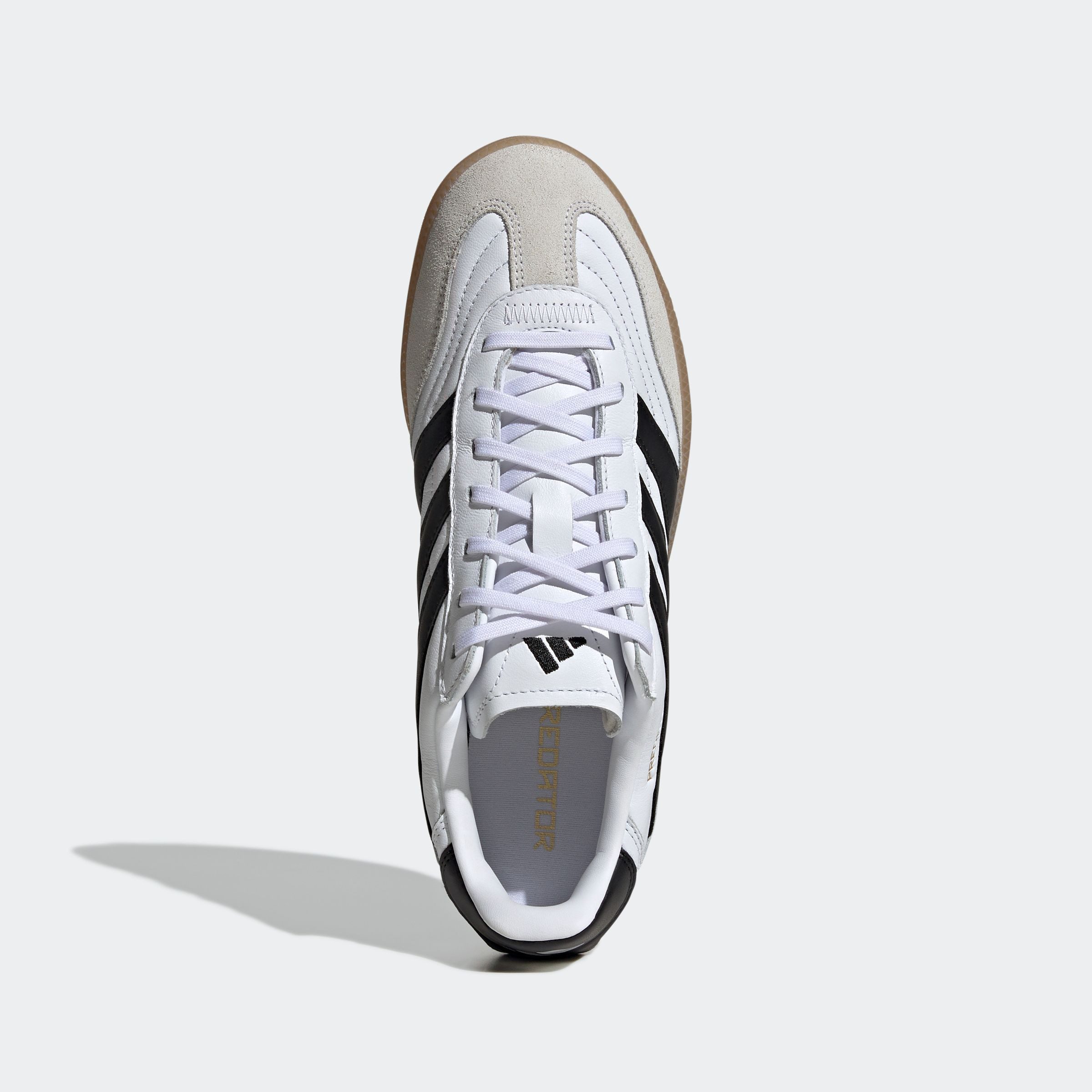 adidas Performance Voetbalschoenen PREDATOR FREESTYLE IN geschikt als binnenschoenen