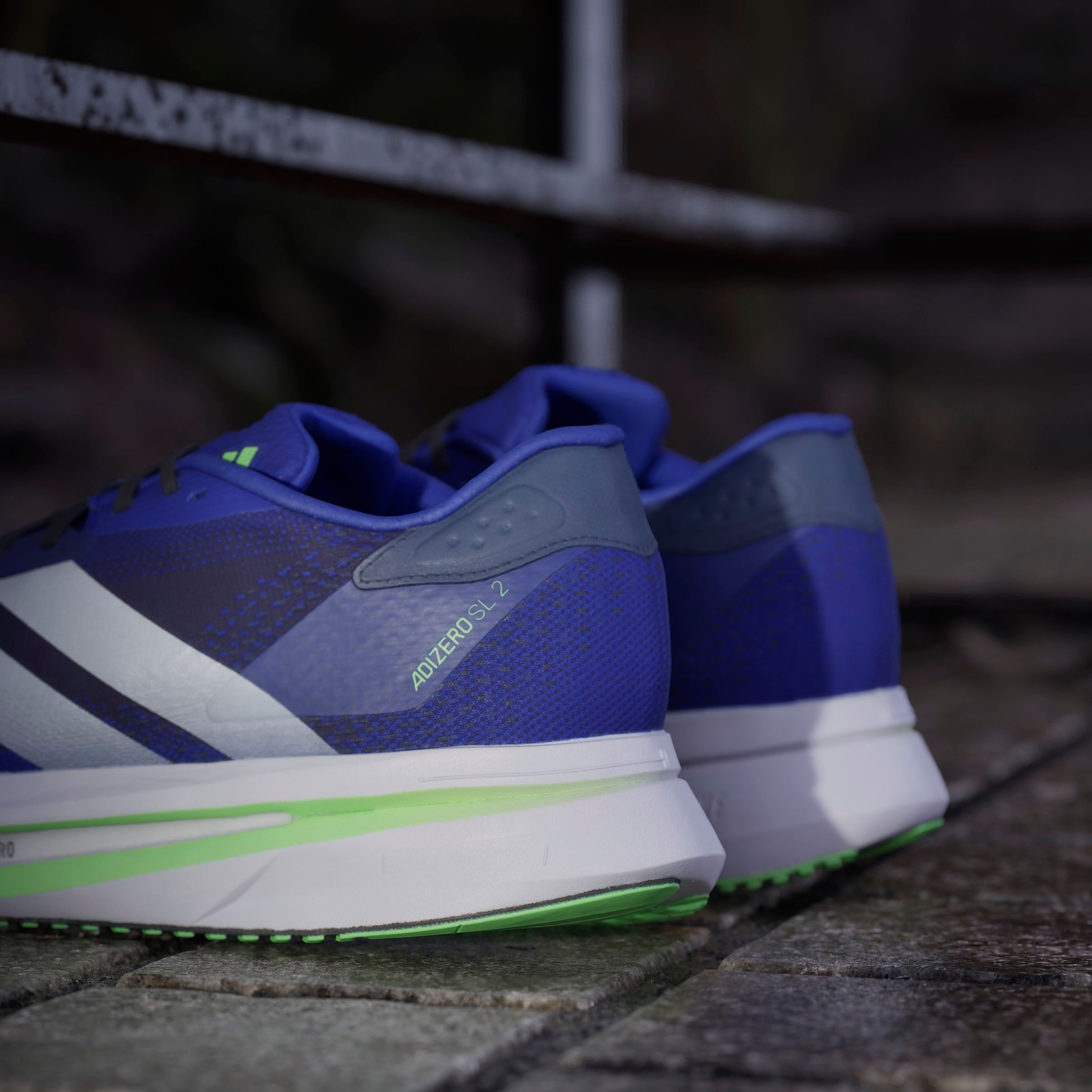adidas Performance Runningschoenen