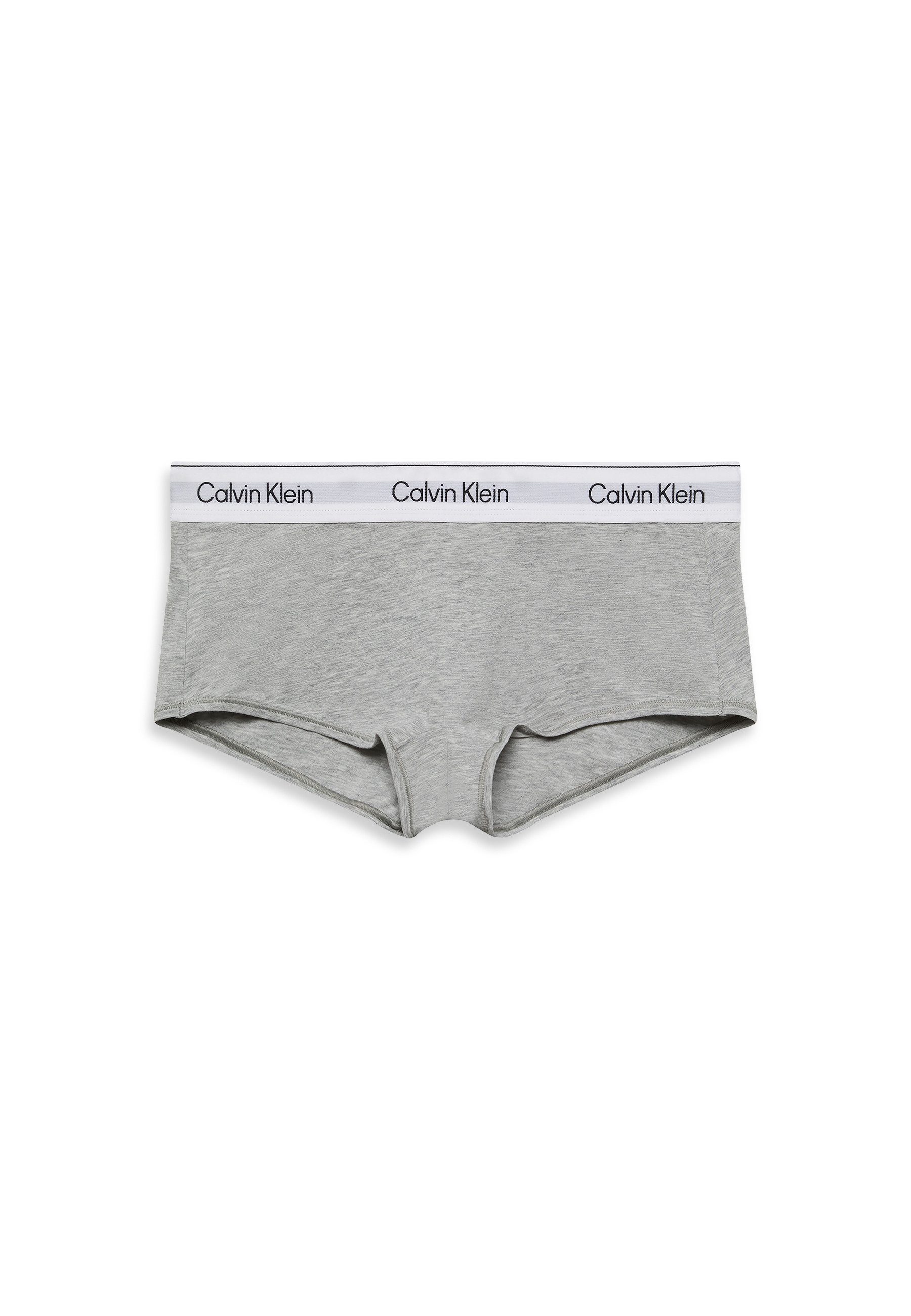Calvin Klein Hipster Modern Cotton met brede boord