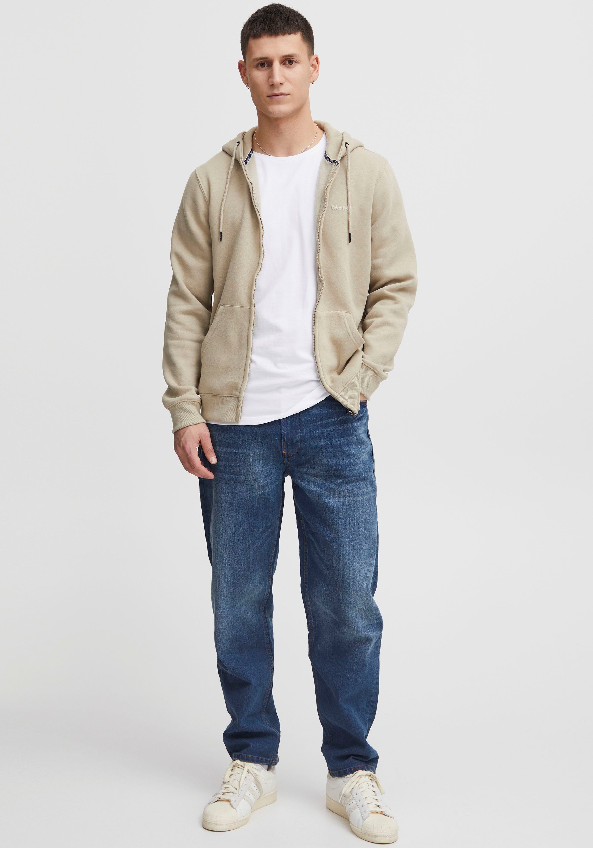 Blend Relax fit jeans Thunder Relaxed fit - NOOS