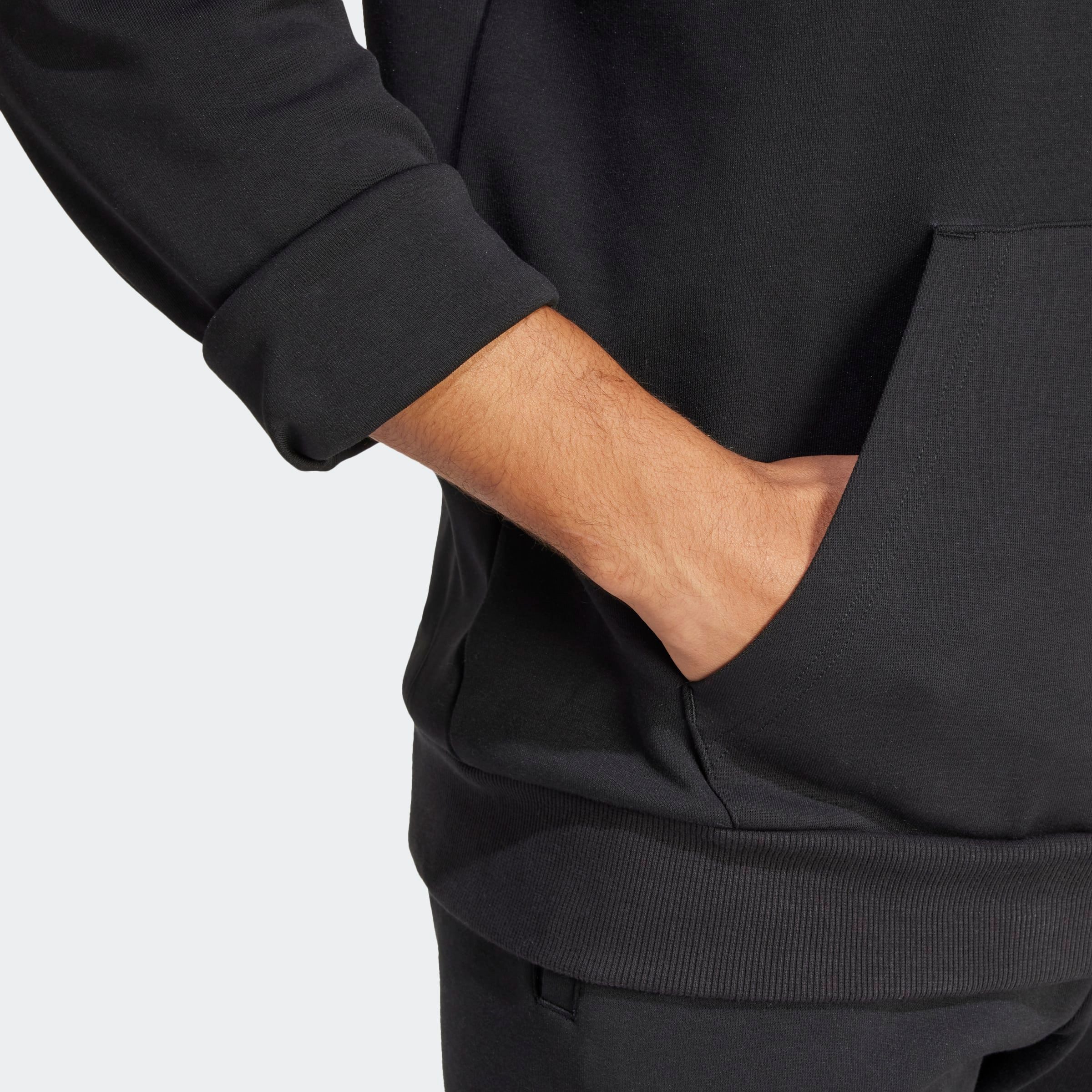 adidas Sportswear Hoodie M FI BOS HD