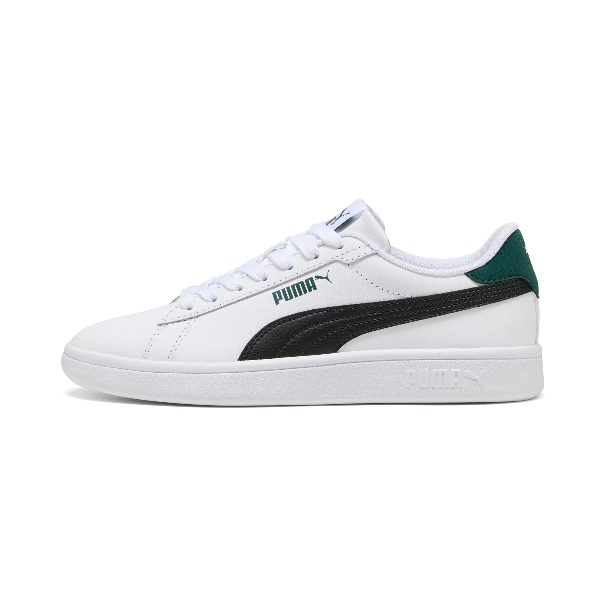 PUMA Sneakers SMASH 3.0 L JR