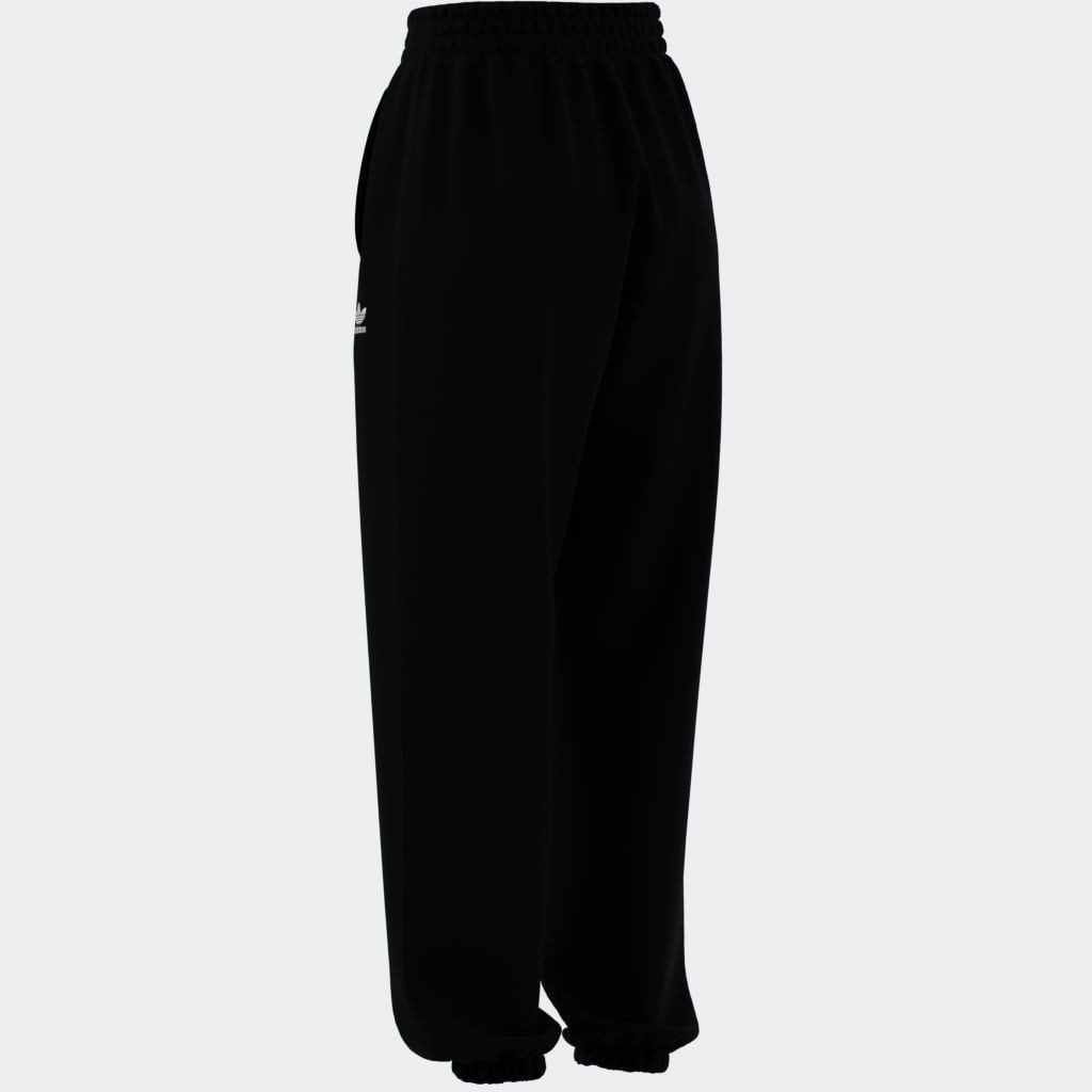 adidas Originals Sportbroek ESS JOGGER FT (1-delig)