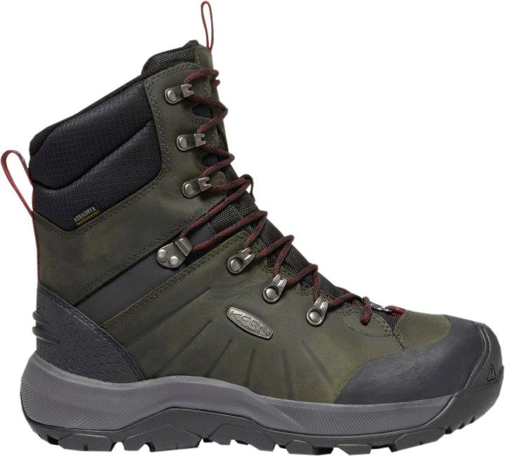 Keen Outdoorschoenen REVEL IV HIGH POLAR