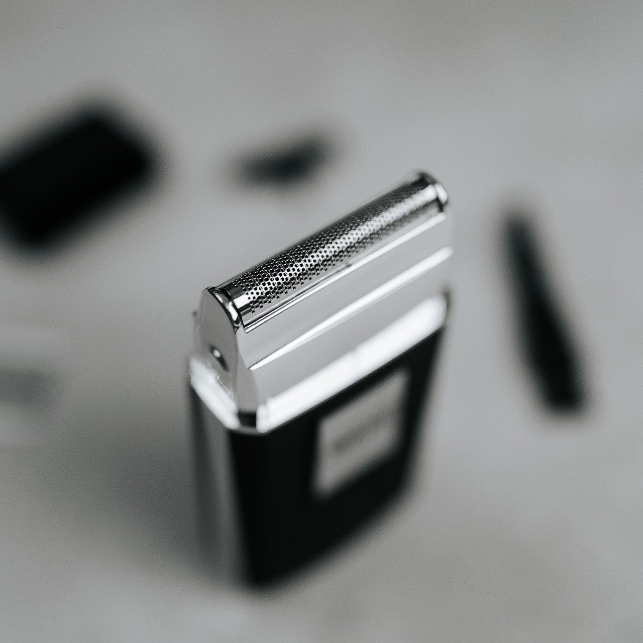 Wahl Elektrisch scheerapparaat Travel Shaver Compact ontwerp, LED-laadindicator