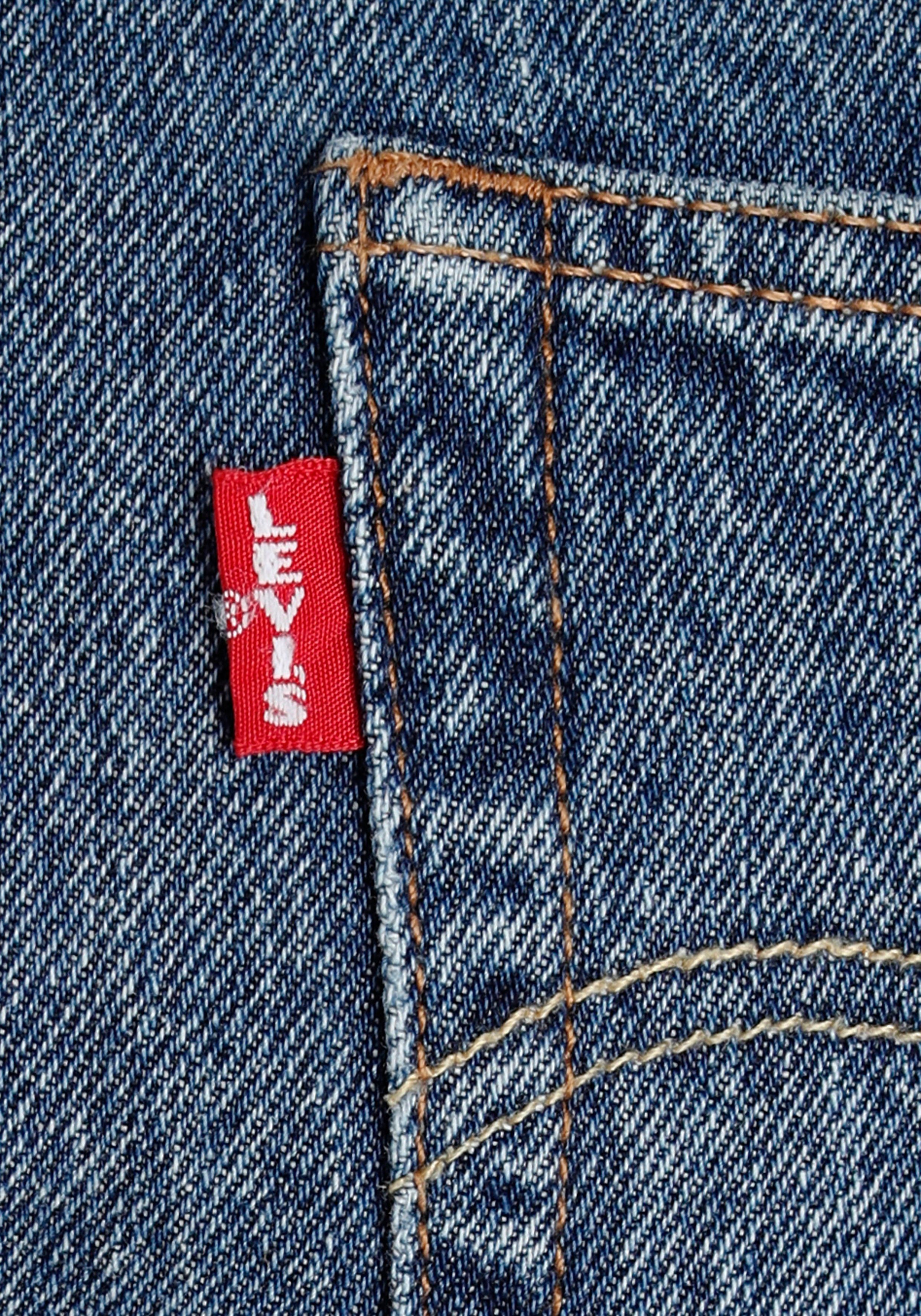 Levi's® 5-pocket jeans 501 Long 501 collection